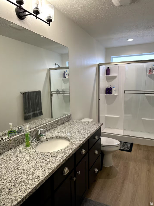 DESERT CANYONS SUBDIVISION - Residential