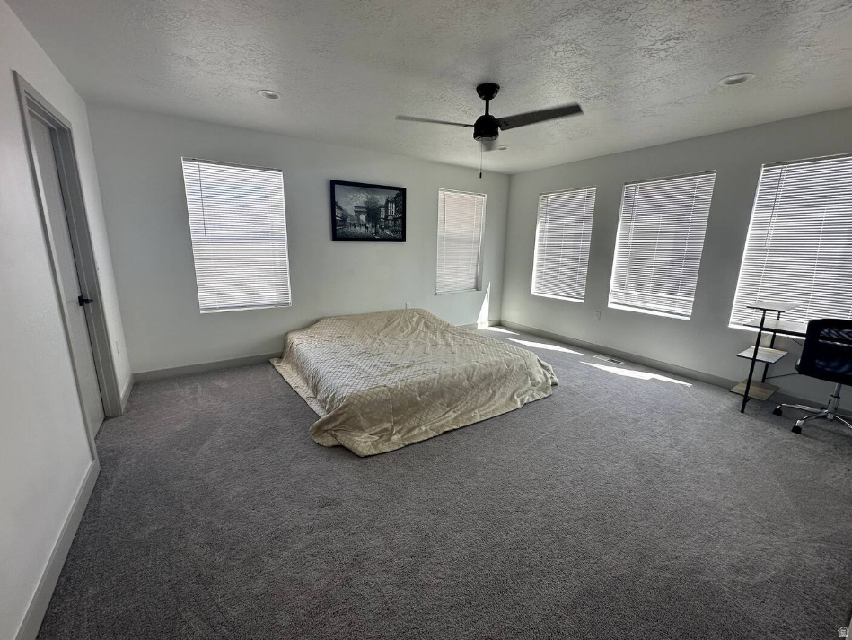 DESERT CANYONS SUBDIVISION - Residential