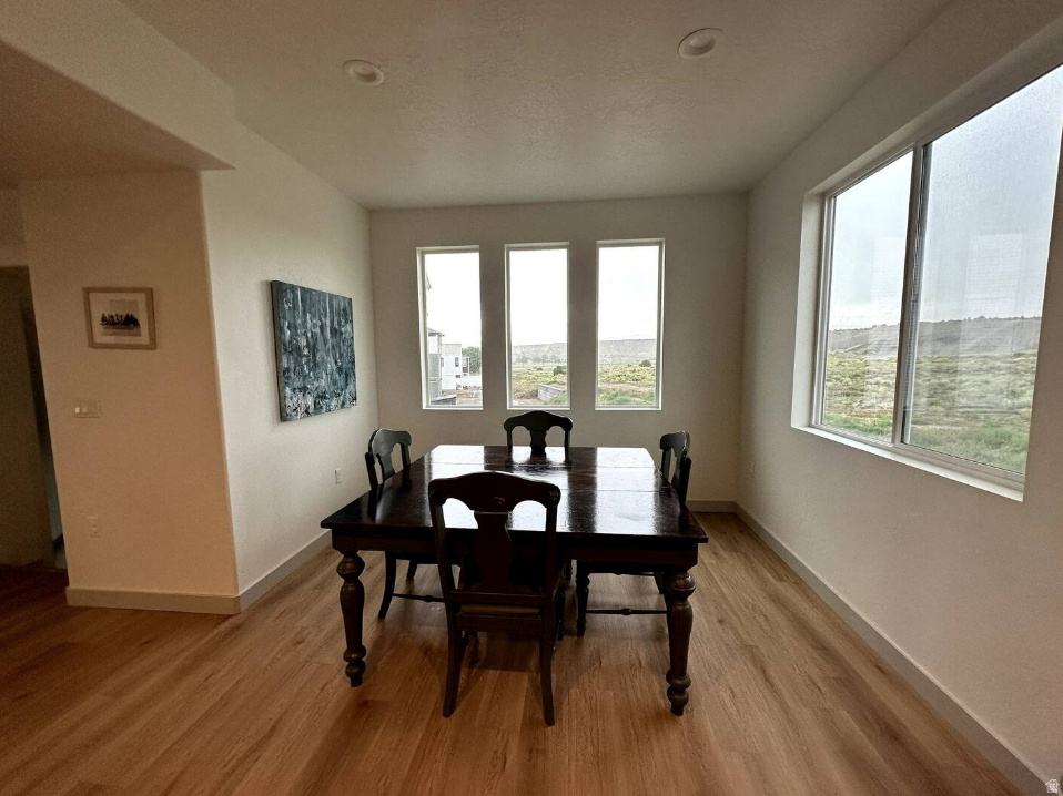 DESERT CANYONS SUBDIVISION - Residential