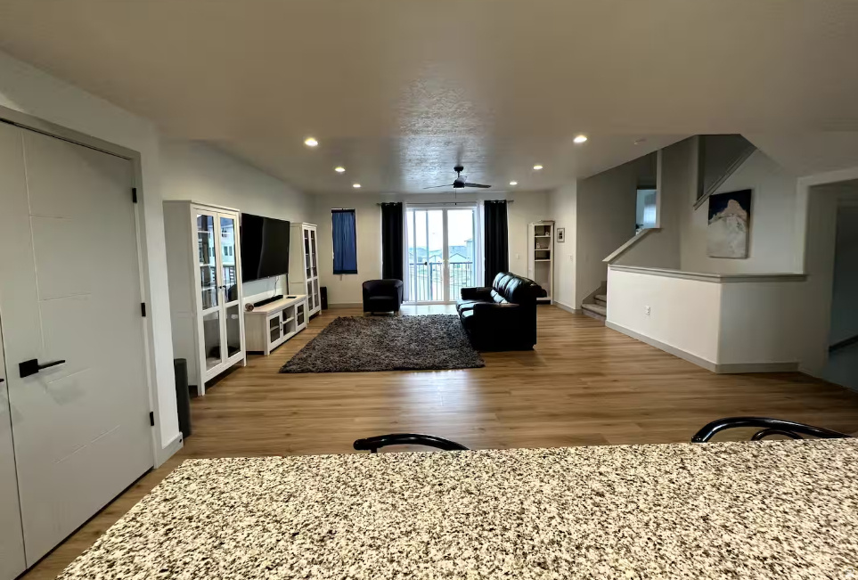 DESERT CANYONS SUBDIVISION - Residential