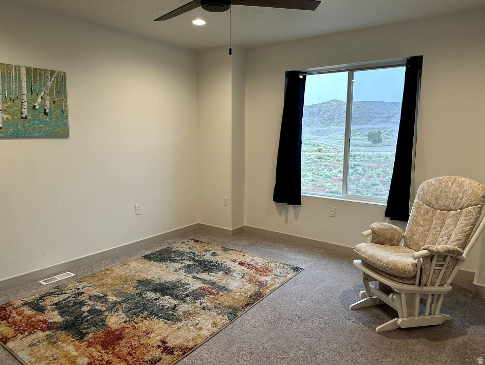 DESERT CANYONS SUBDIVISION - Residential