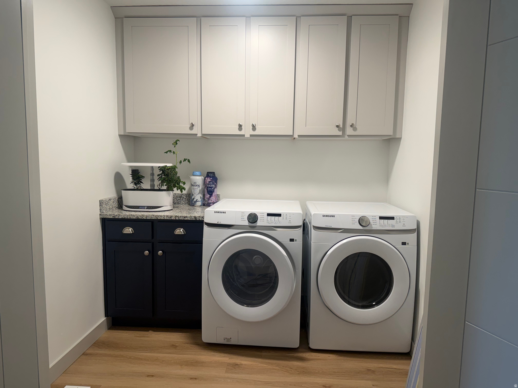 DESERT CANYONS SUBDIVISION - Residential