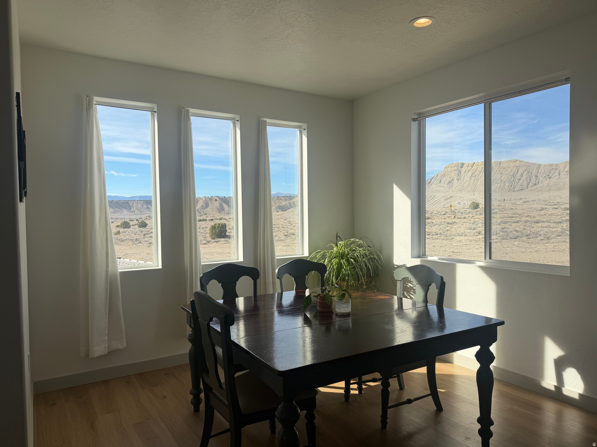 DESERT CANYONS SUBDIVISION - Residential