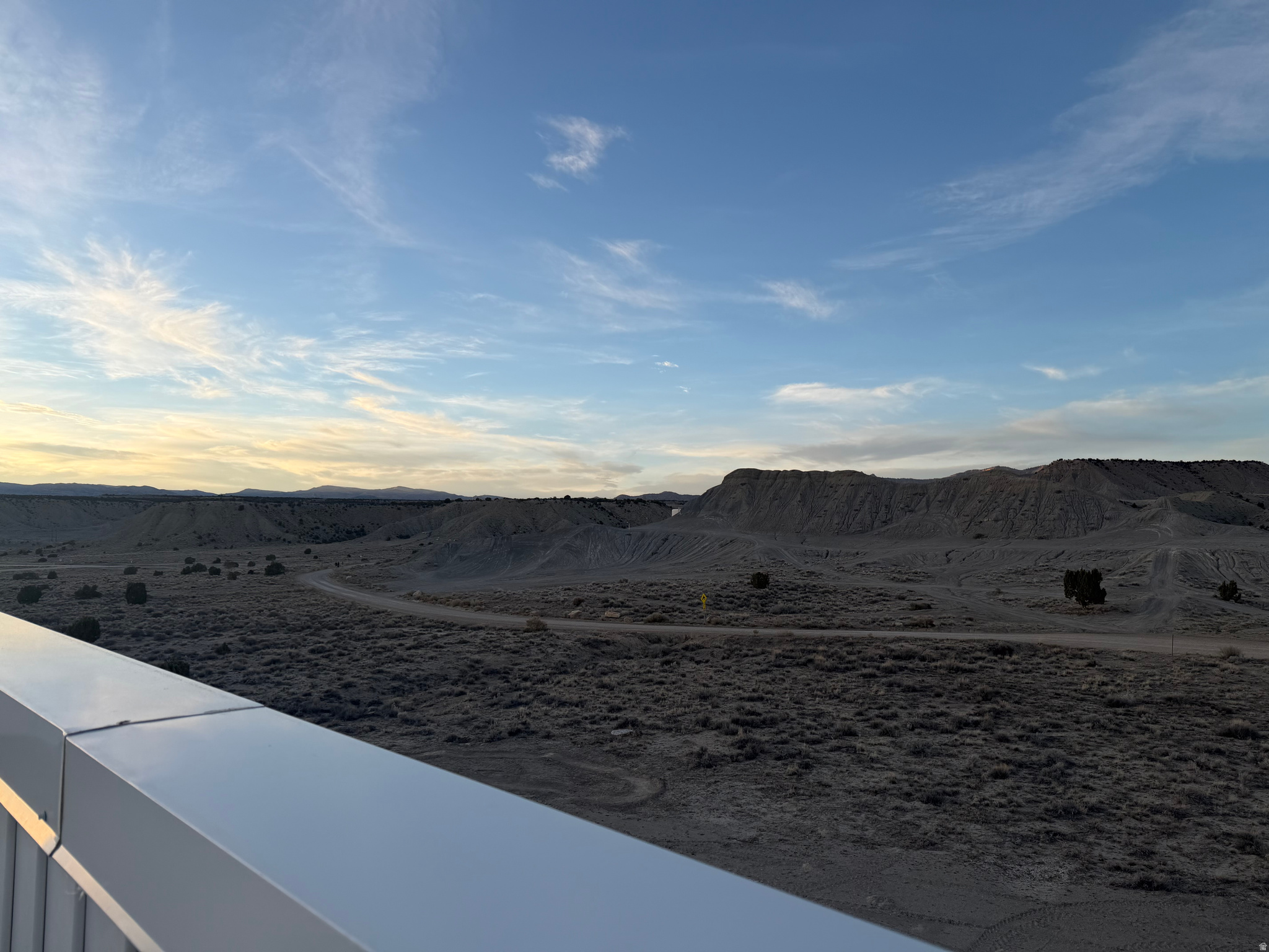 DESERT CANYONS SUBDIVISION - Residential