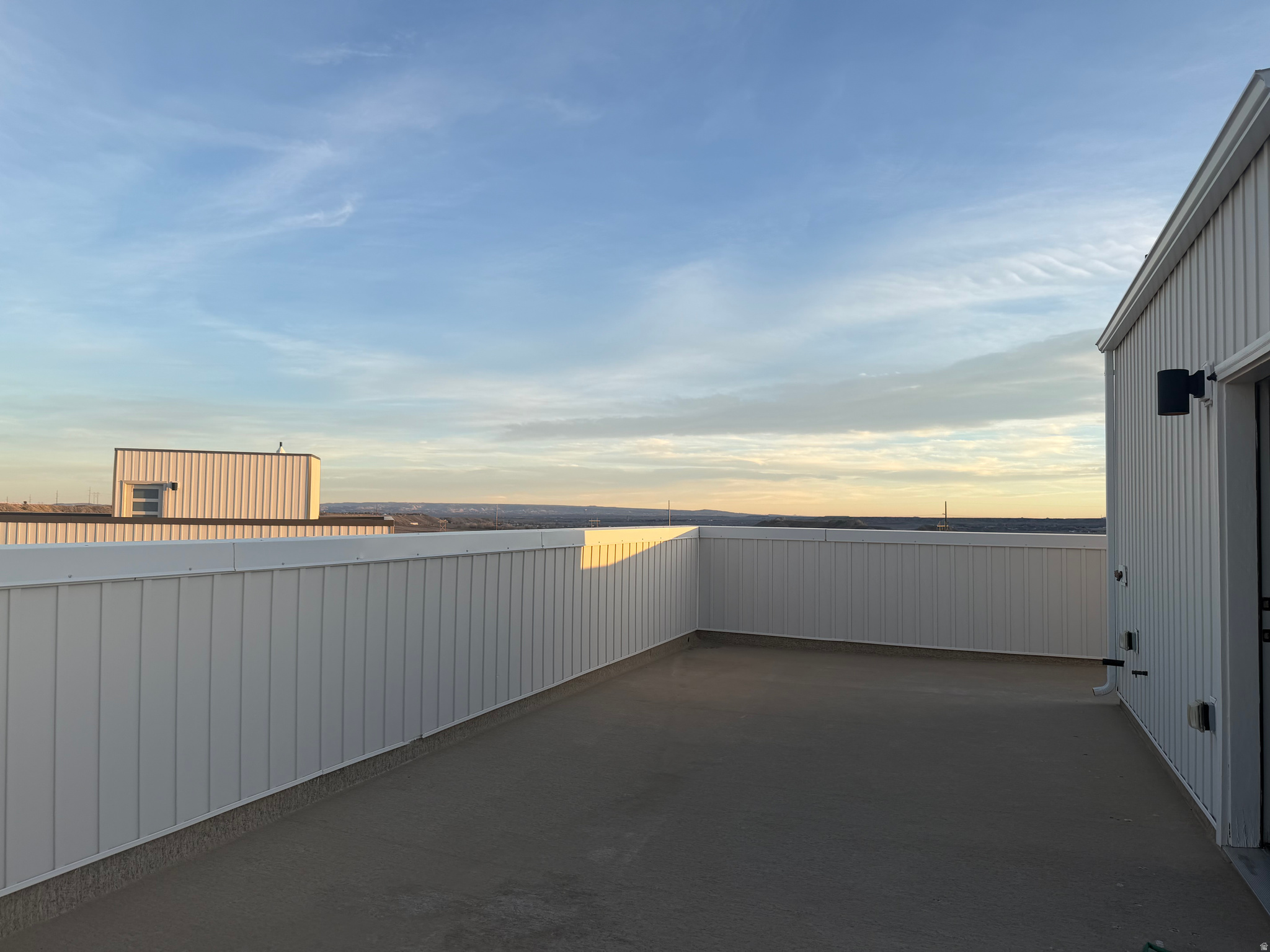 DESERT CANYONS SUBDIVISION - Residential