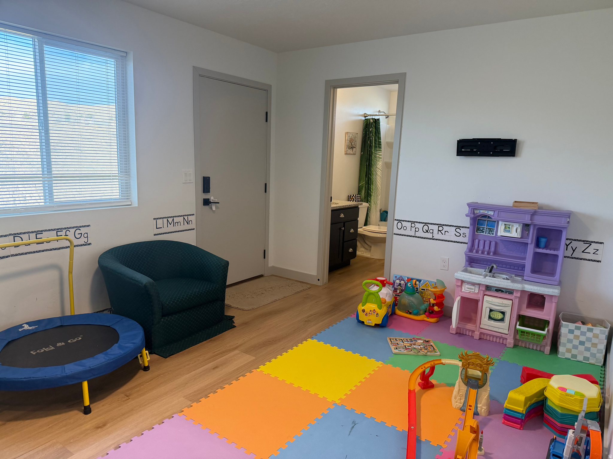 DESERT CANYONS SUBDIVISION - Residential