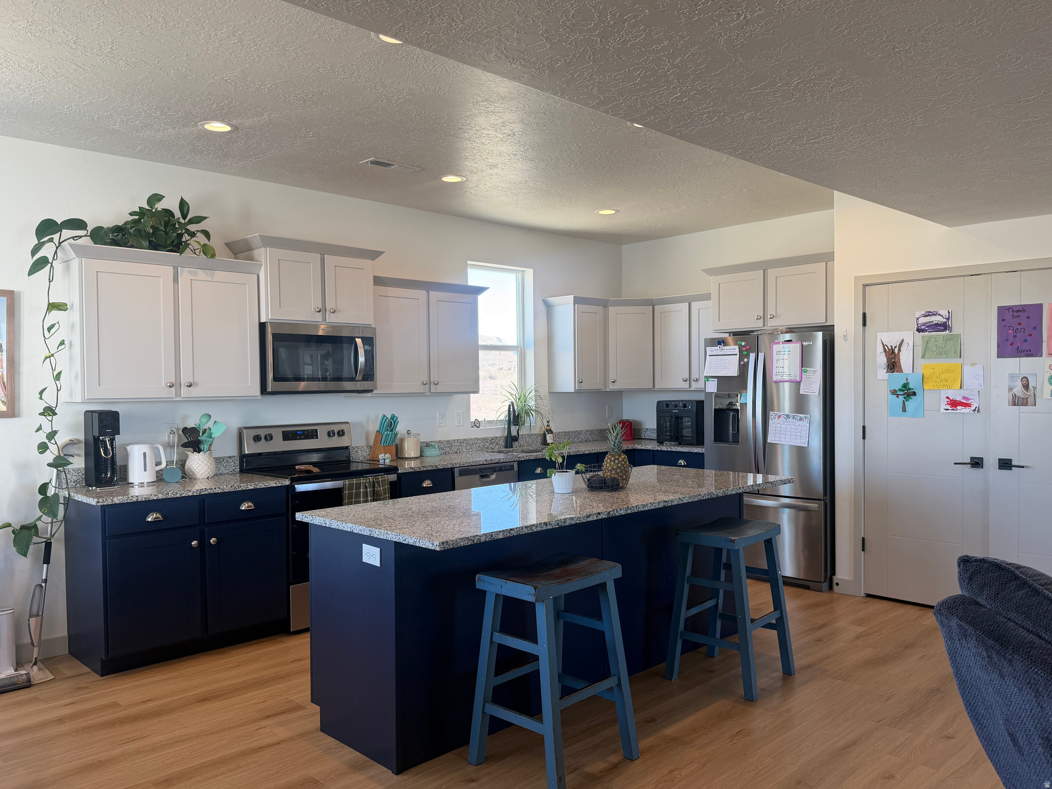 DESERT CANYONS SUBDIVISION - Residential