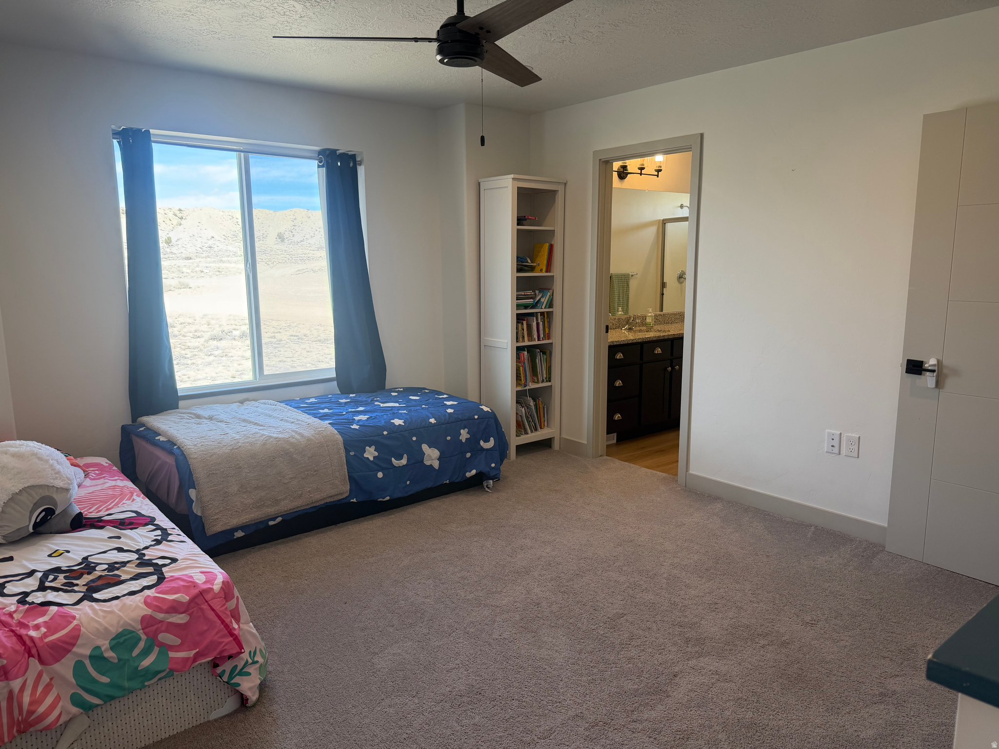 DESERT CANYONS SUBDIVISION - Residential