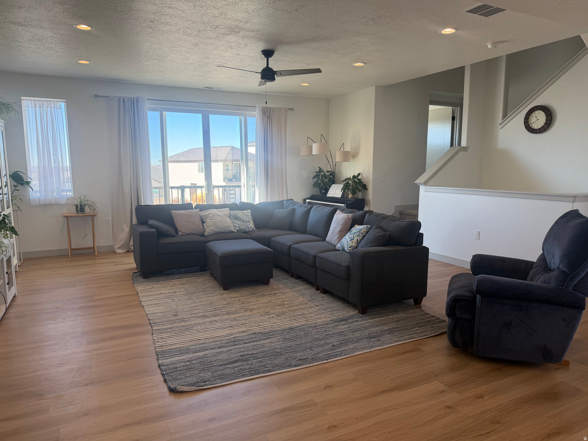 DESERT CANYONS SUBDIVISION - Residential