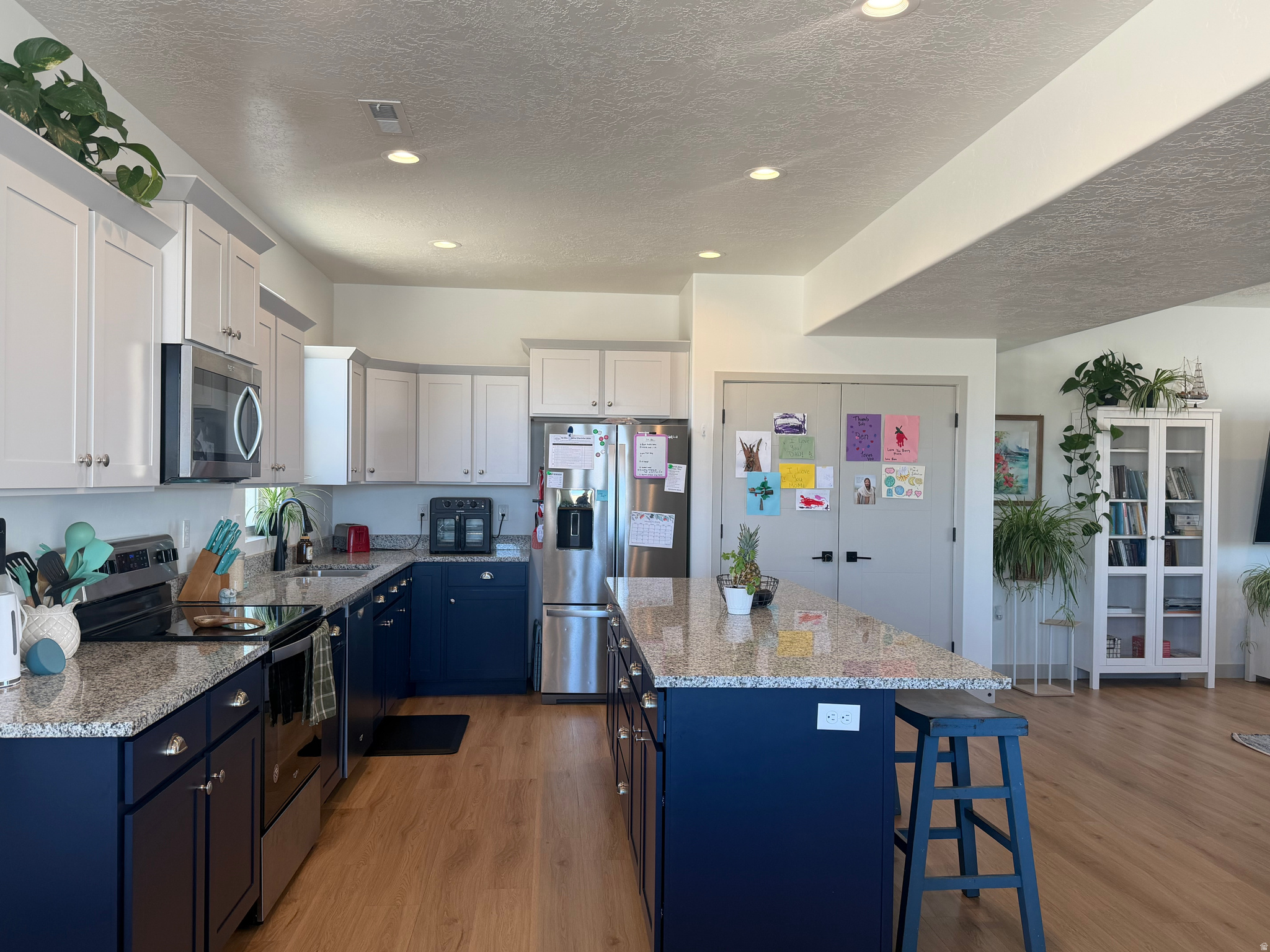 DESERT CANYONS SUBDIVISION - Residential