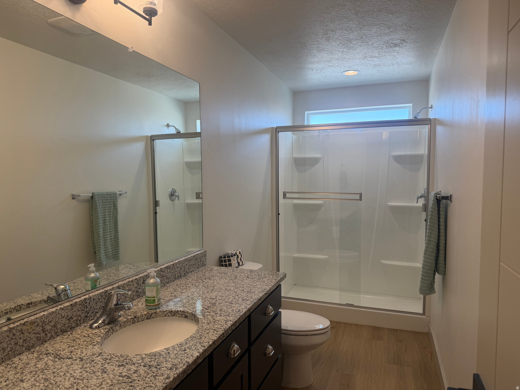 DESERT CANYONS SUBDIVISION - Residential