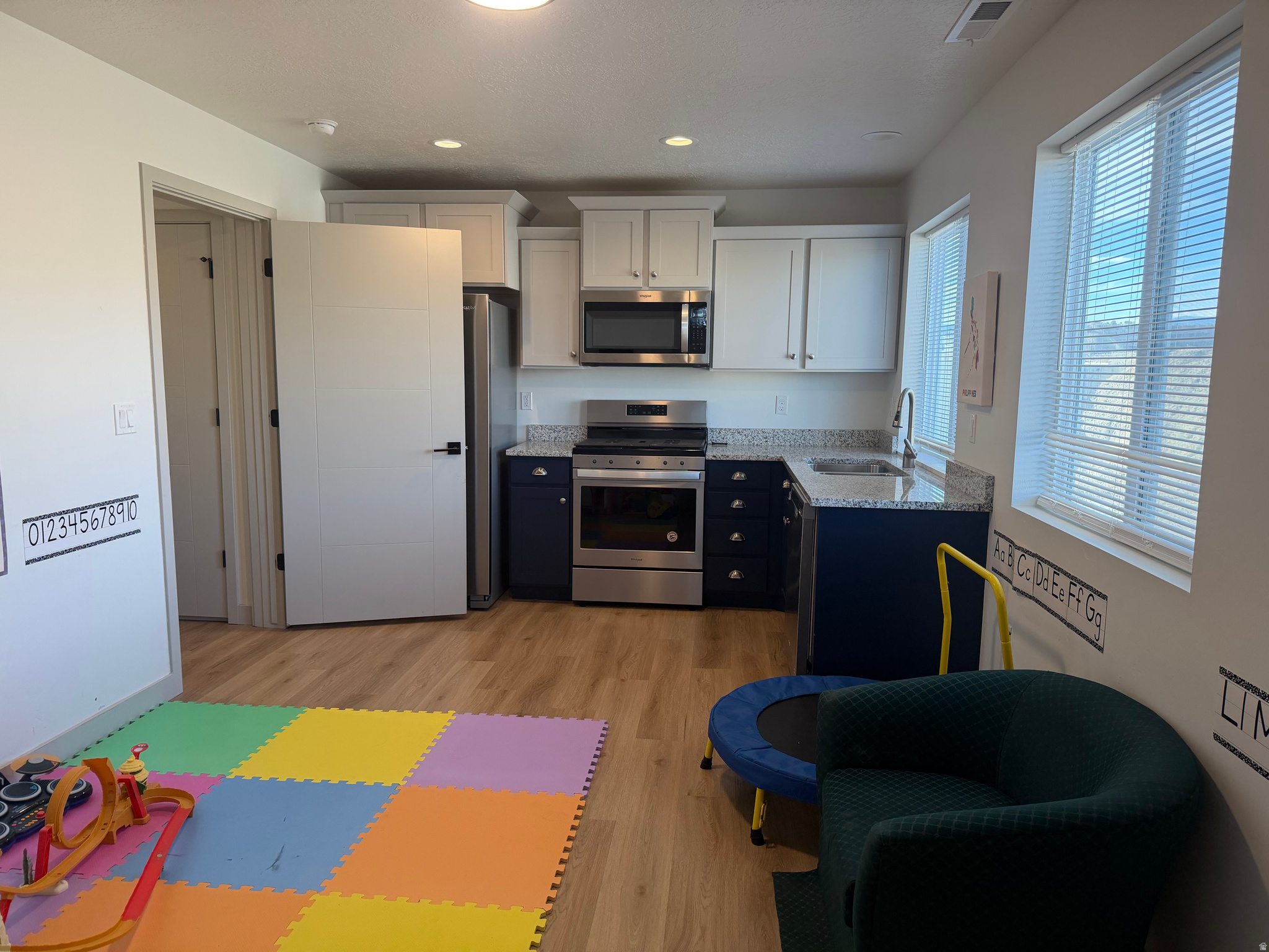 DESERT CANYONS SUBDIVISION - Residential