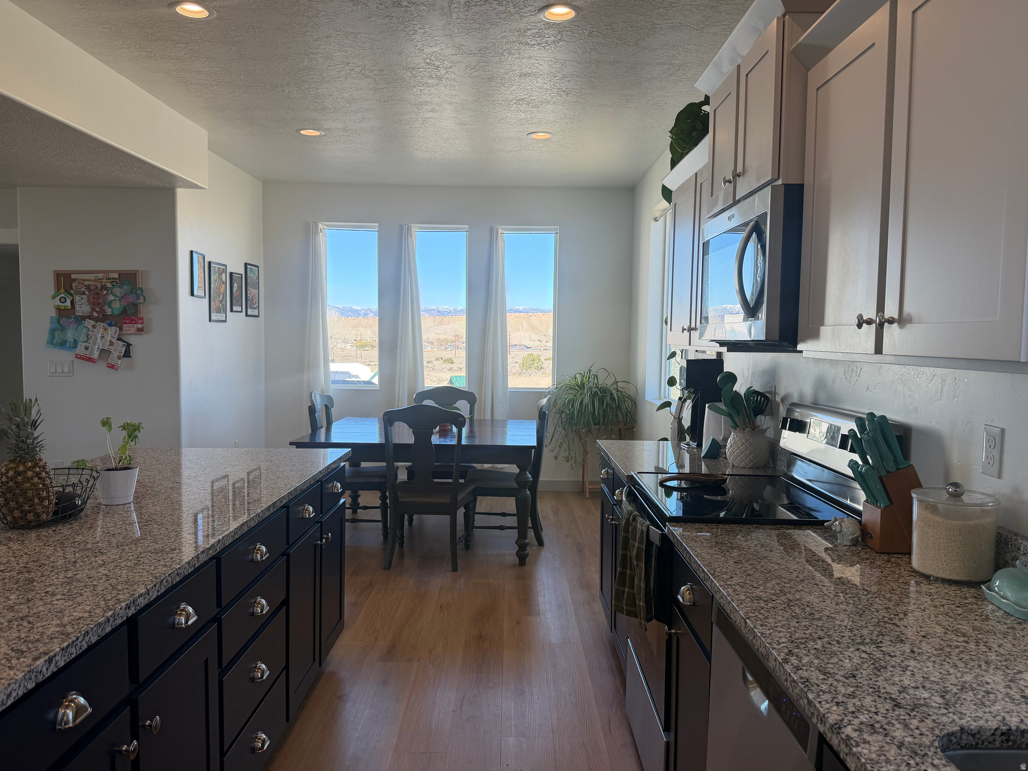 DESERT CANYONS SUBDIVISION - Residential