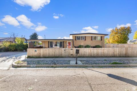 Photo of 3107 HAWTHORNE AVE, Ogden, UT 84403 (MLS # 2118684) Photo of 3107 HAWTHORNE AVE, Ogden, UT 84403 (MLS # 2118684)