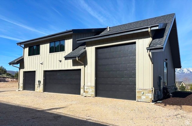 VIEWS AT LINDSAY HILL - Residential