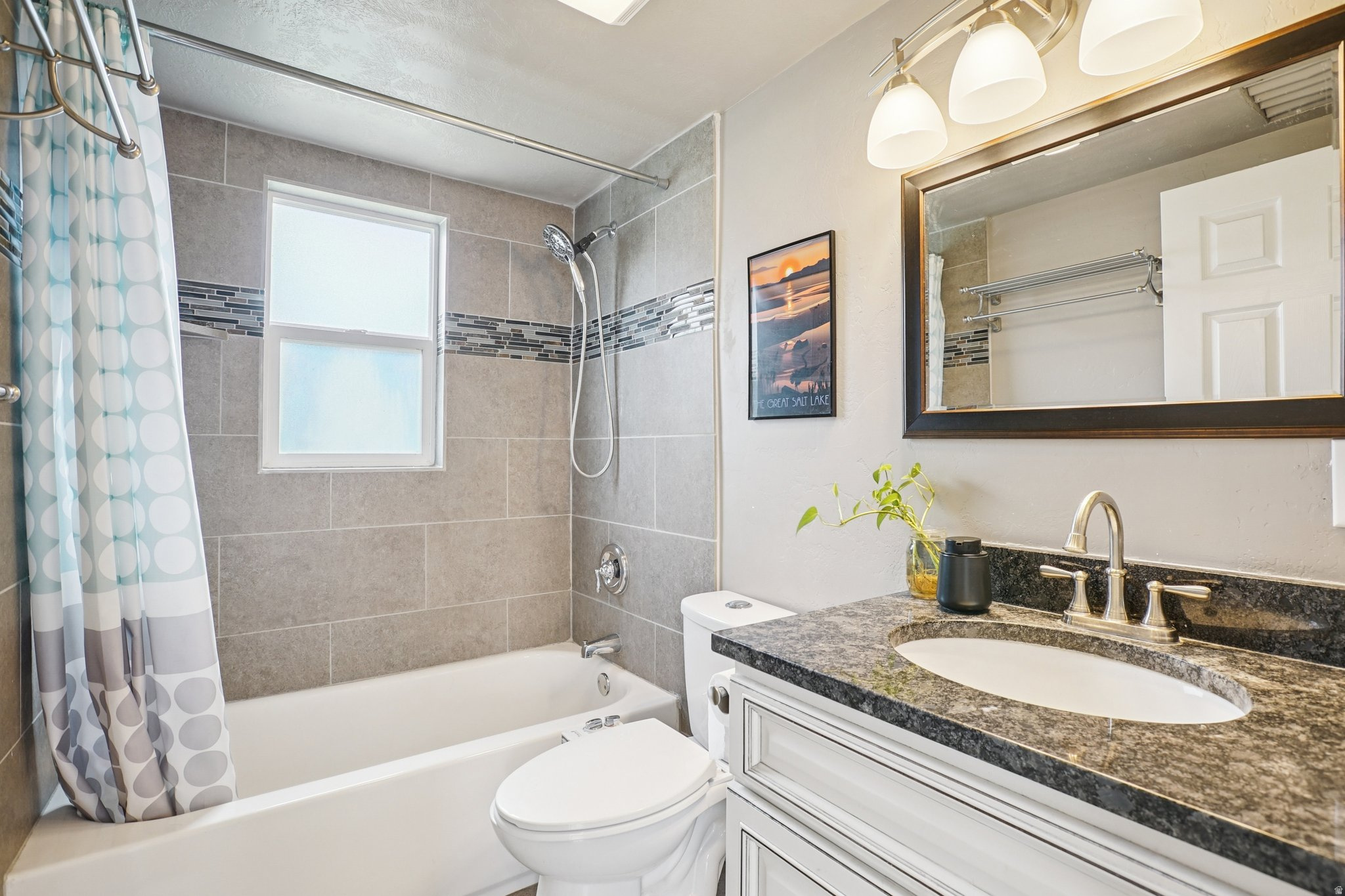 GLENDALE PARK PLAT A - Residential