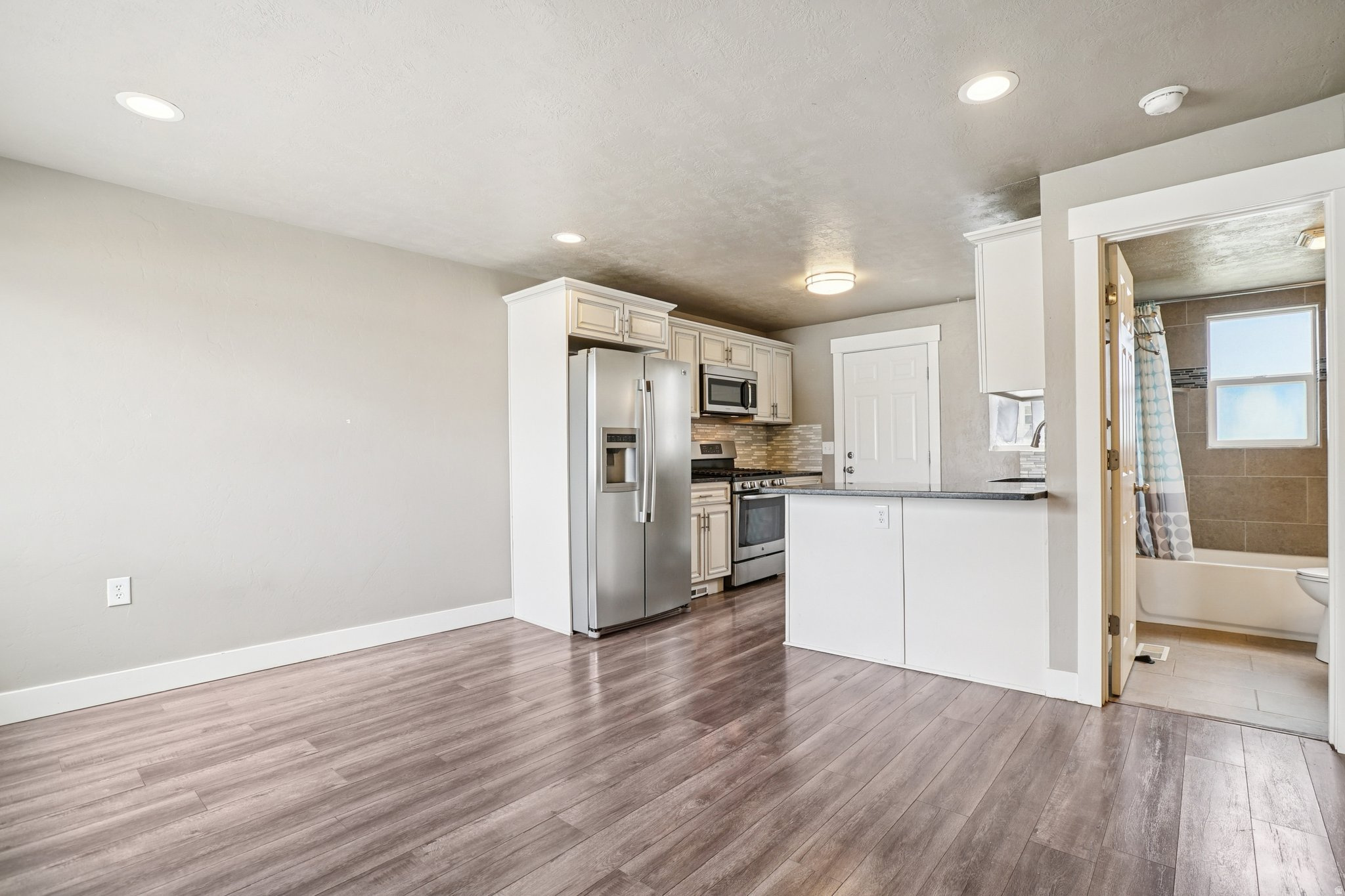 GLENDALE PARK PLAT A - Residential