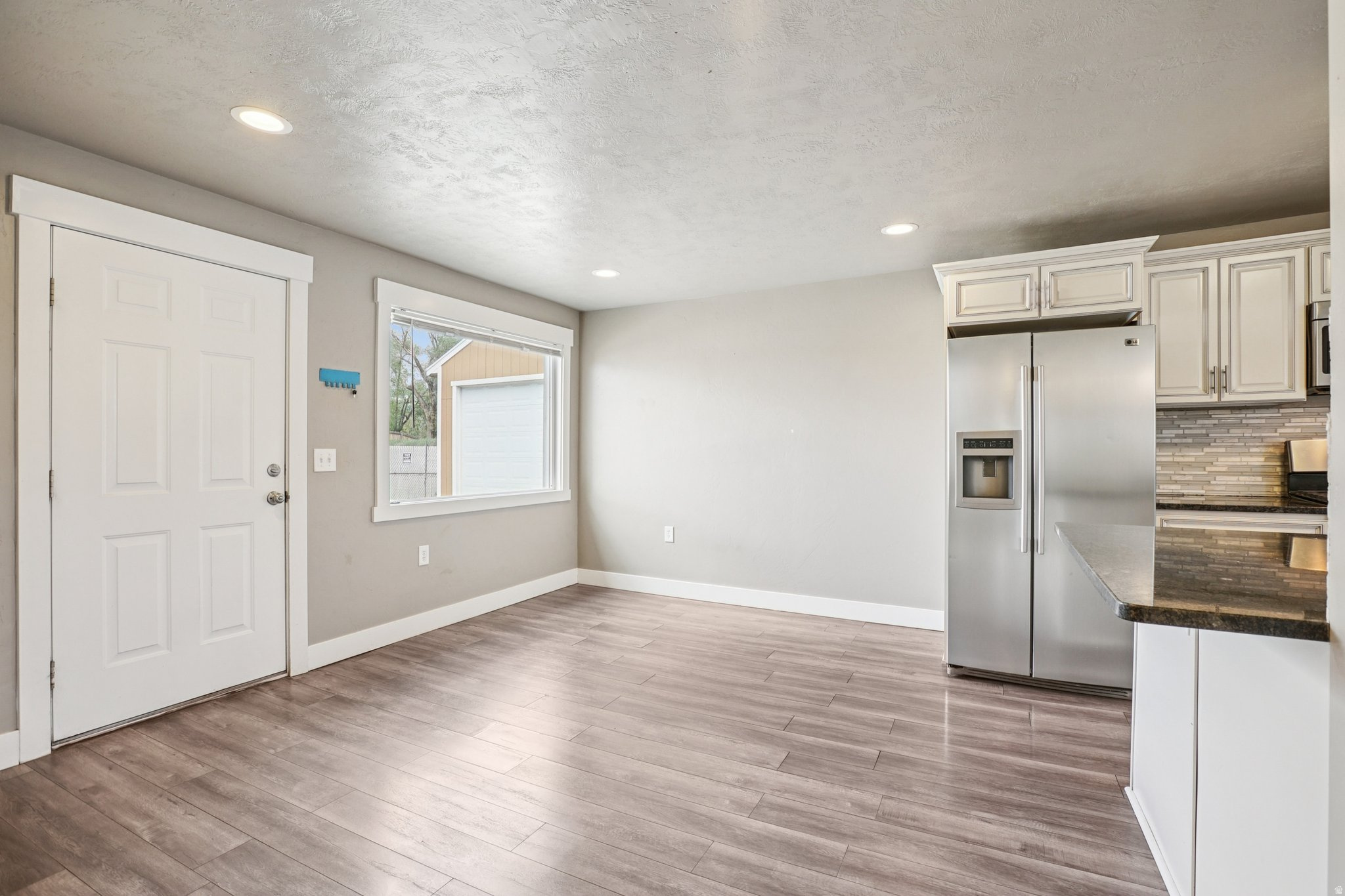 GLENDALE PARK PLAT A - Residential