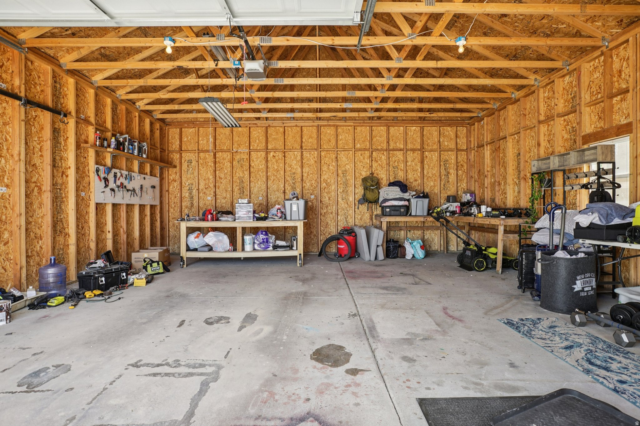 GLENDALE PARK PLAT A - Residential