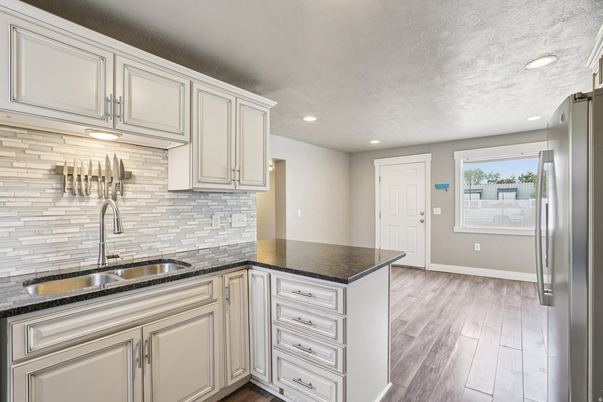 GLENDALE PARK PLAT A - Residential