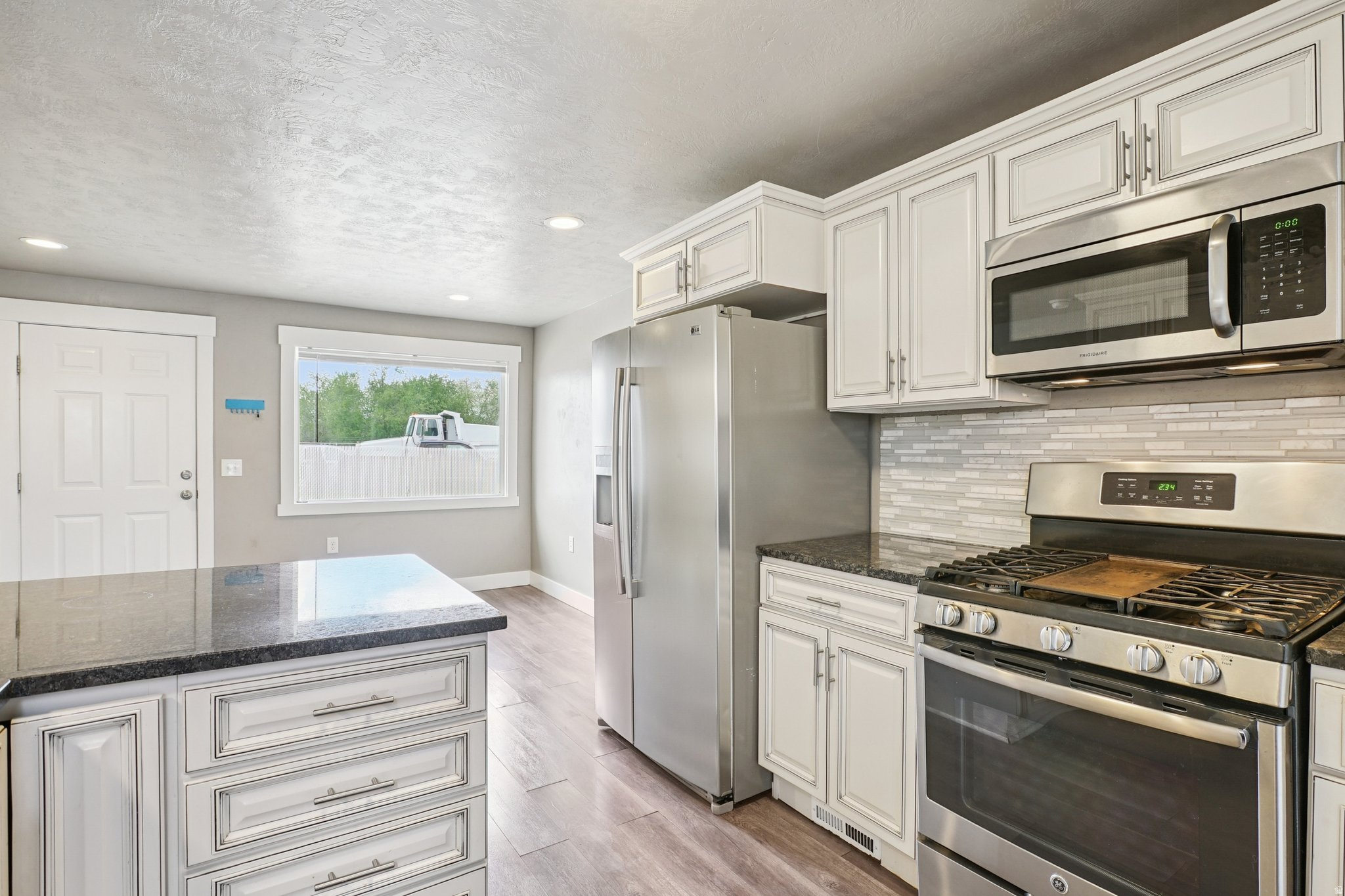 GLENDALE PARK PLAT A - Residential