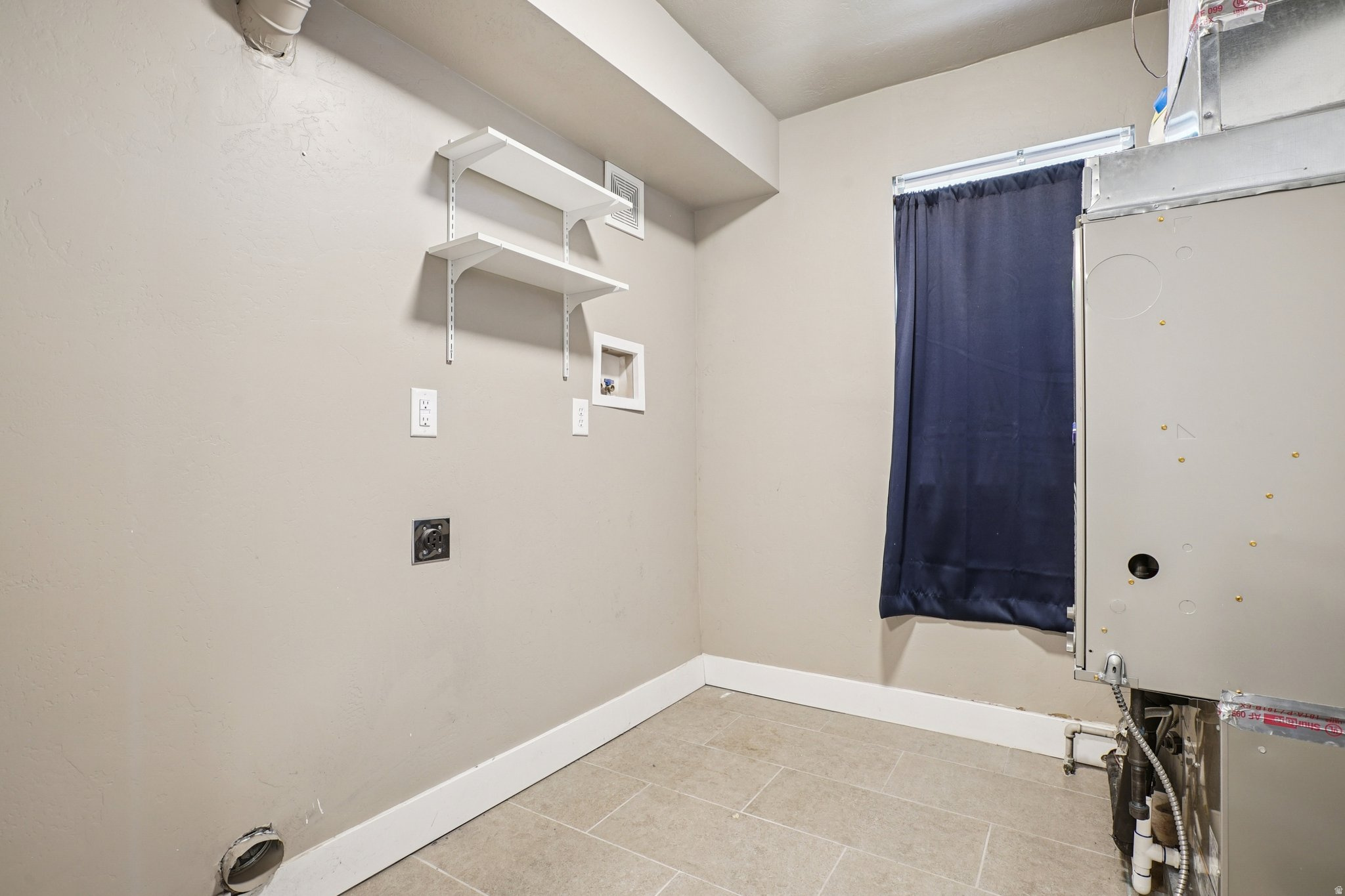 GLENDALE PARK PLAT A - Residential