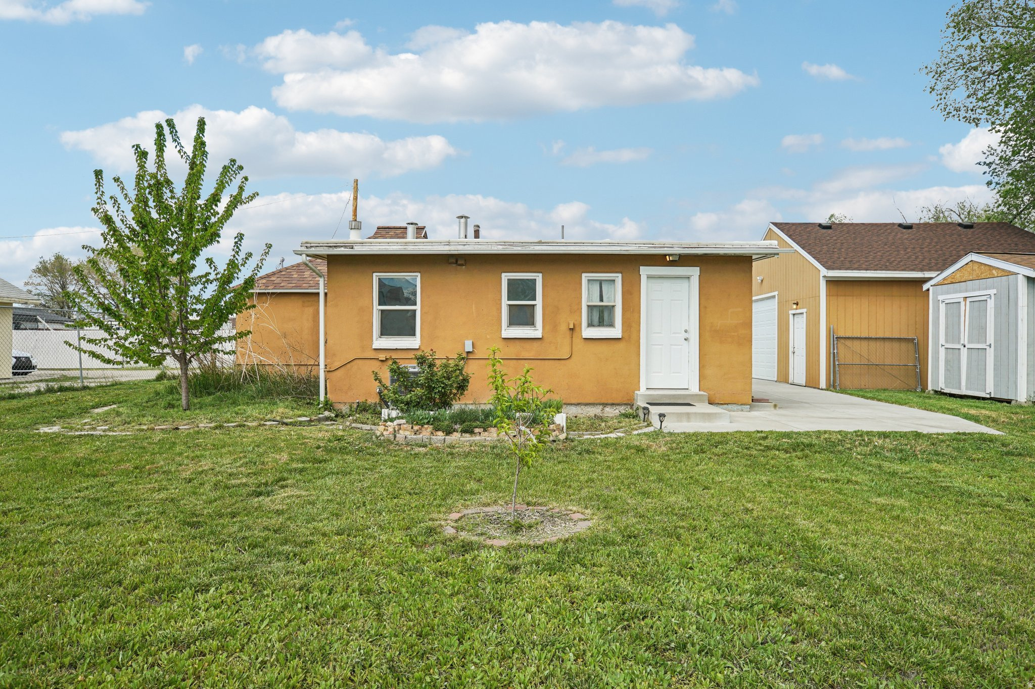 GLENDALE PARK PLAT A - Residential