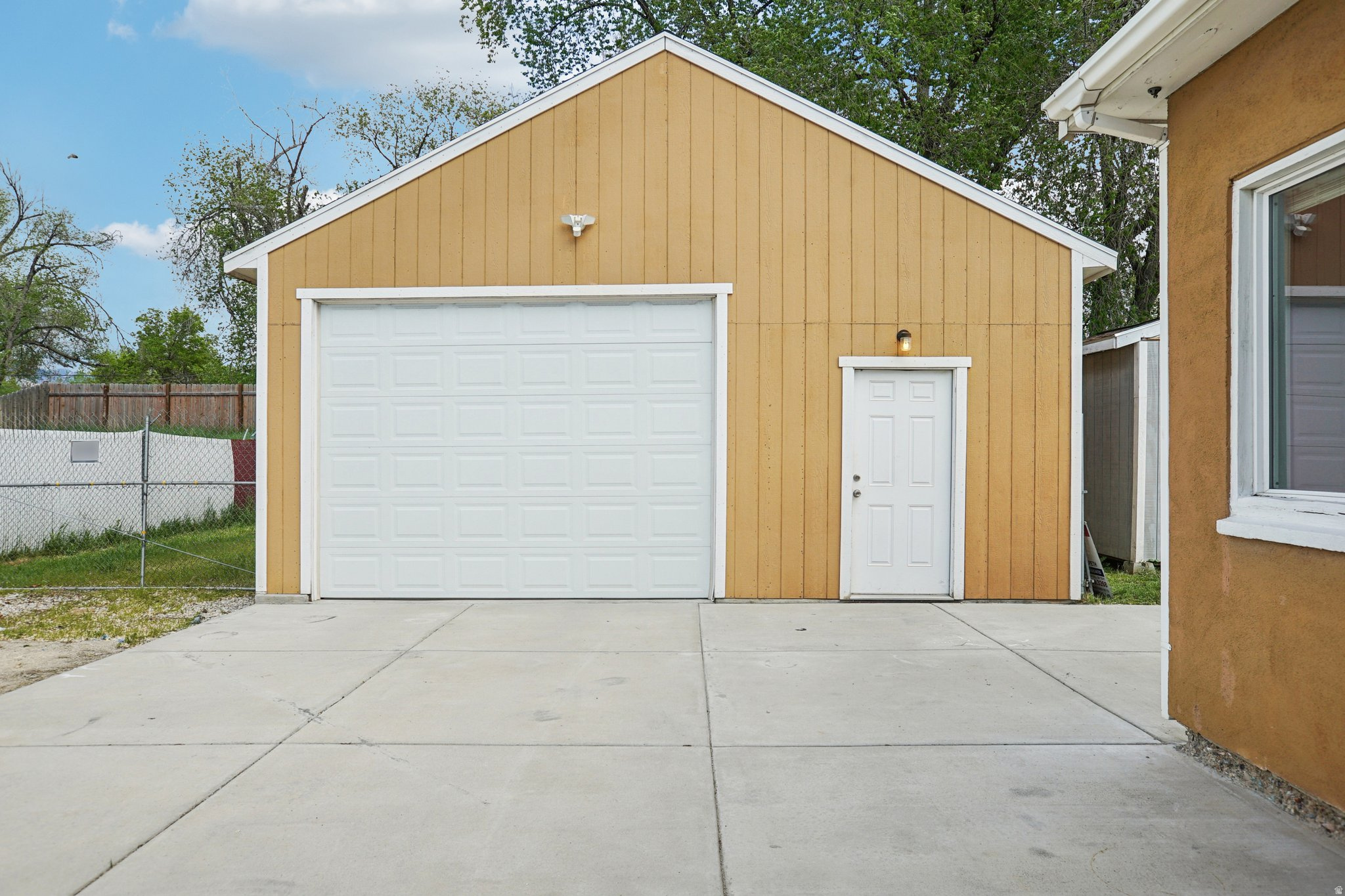 GLENDALE PARK PLAT A - Residential