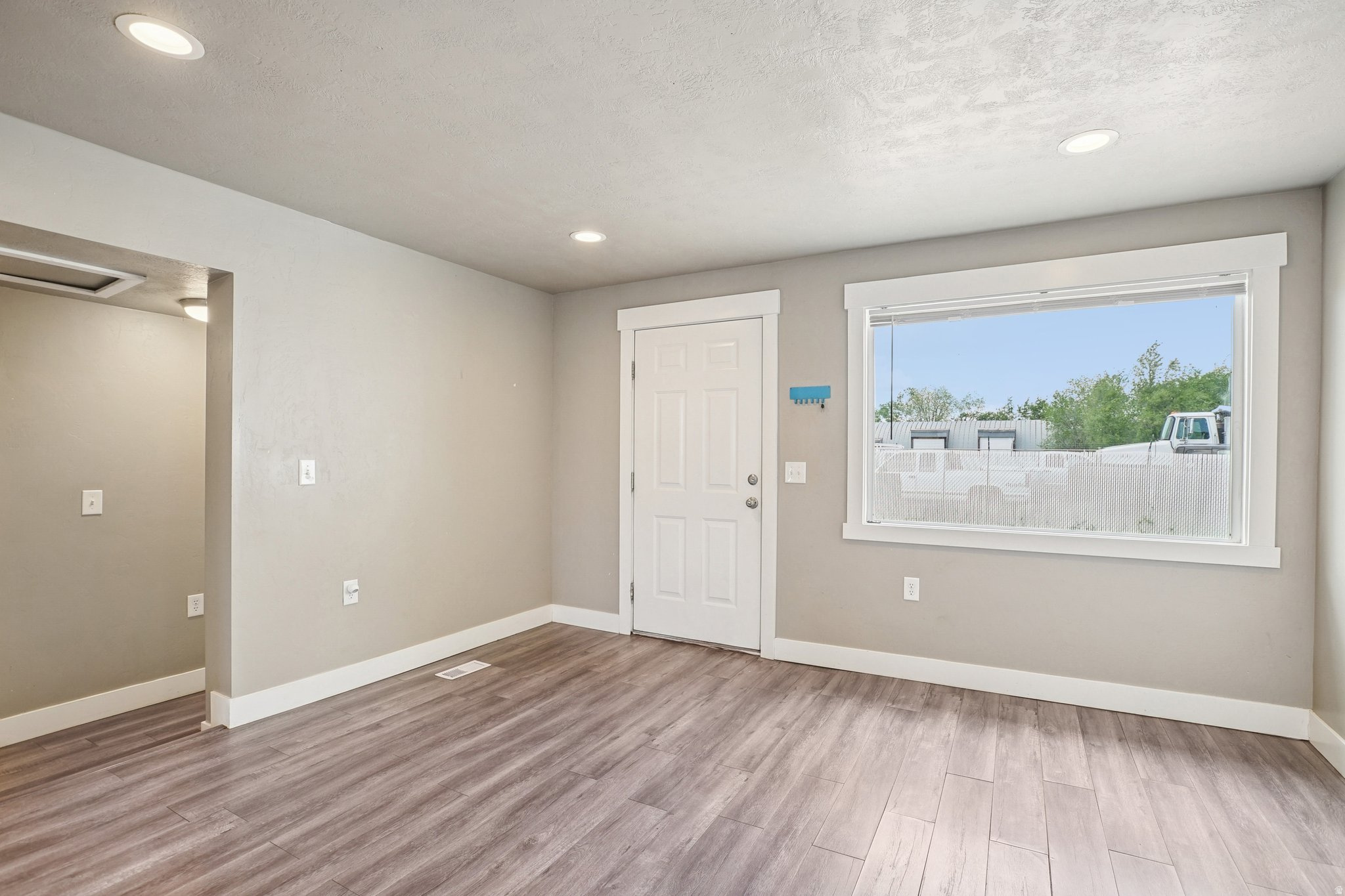 GLENDALE PARK PLAT A - Residential