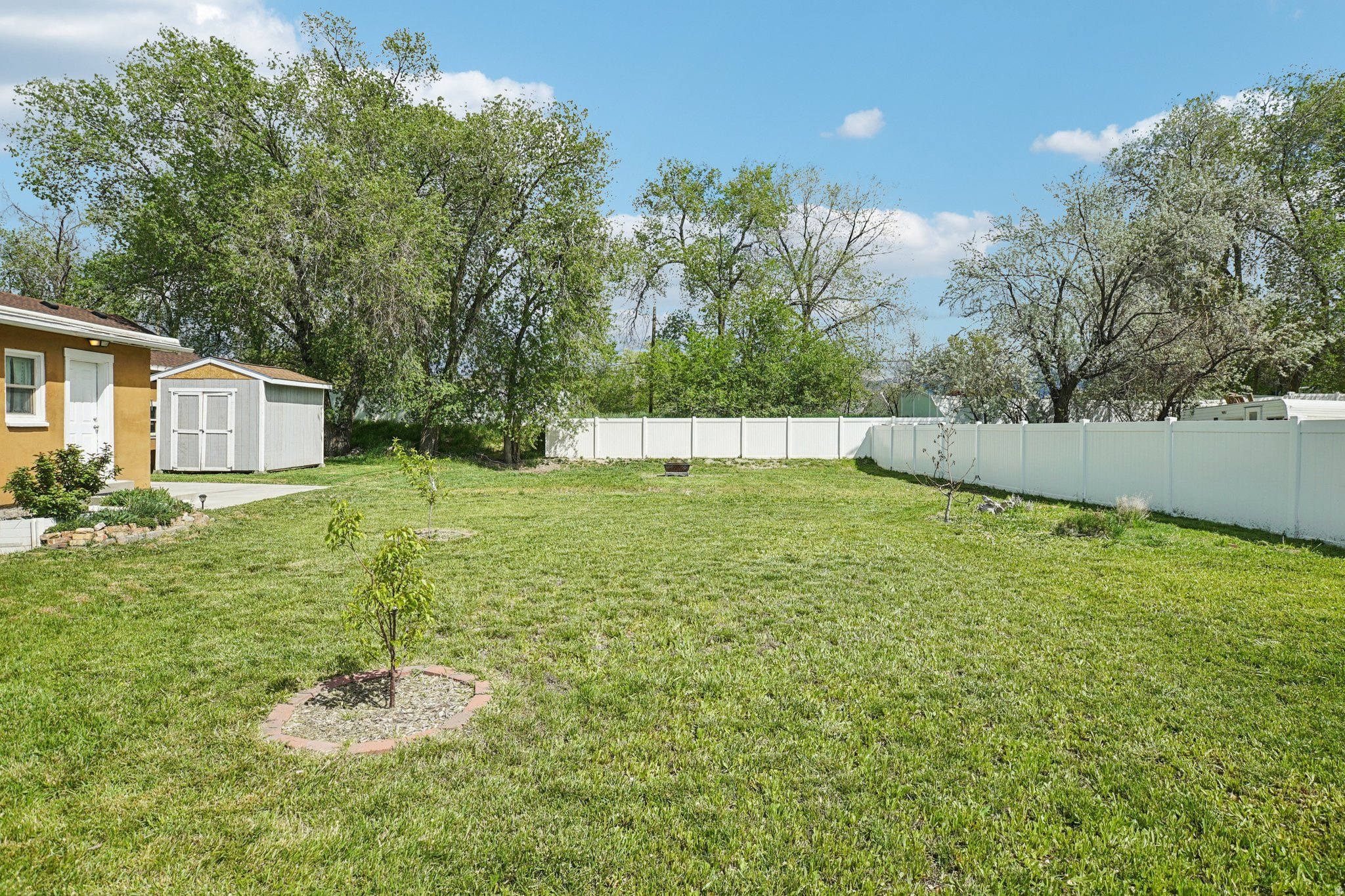 GLENDALE PARK PLAT A - Residential