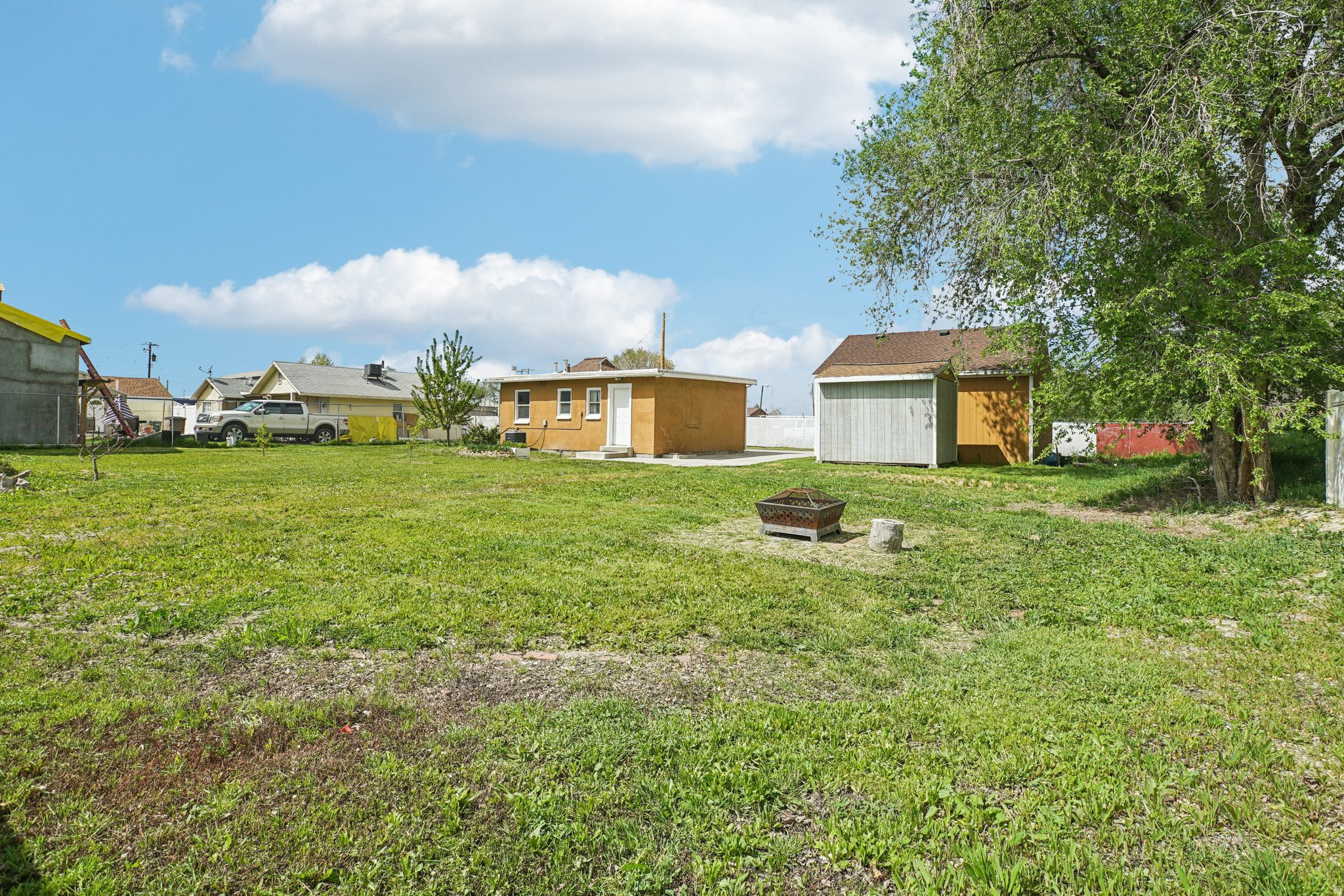 GLENDALE PARK PLAT A - Residential