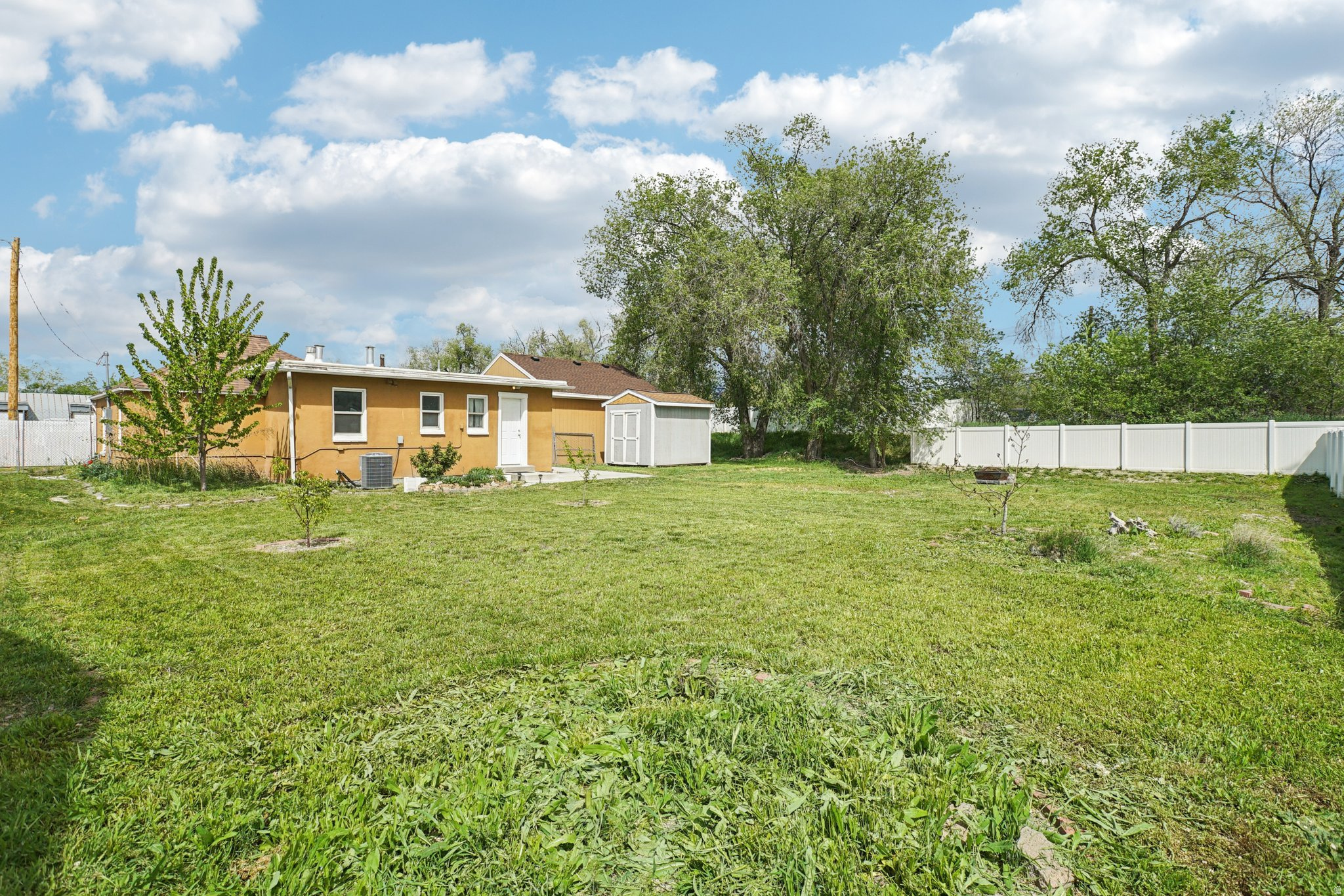 GLENDALE PARK PLAT A - Residential