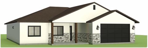 Photo of 4992 N 970 E, Enoch, UT 84721 (MLS # 2140947)