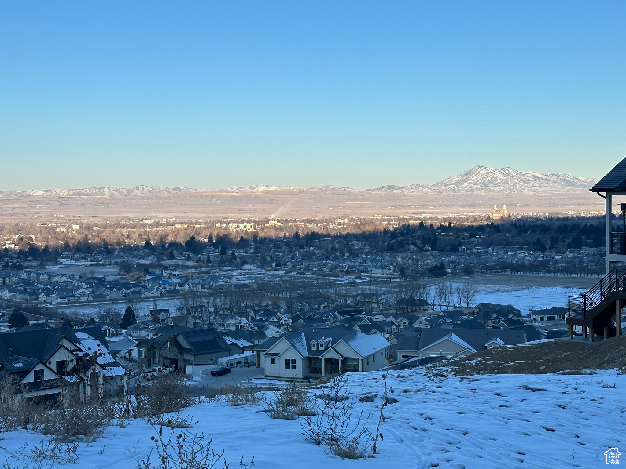 SHORELINE ESTATES - Land