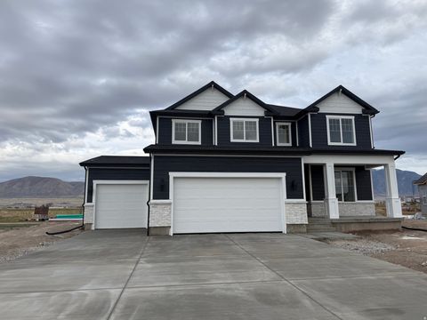 Photo of 278 N 870 E #17, Tremonton, UT 84337 (MLS # 2123763)