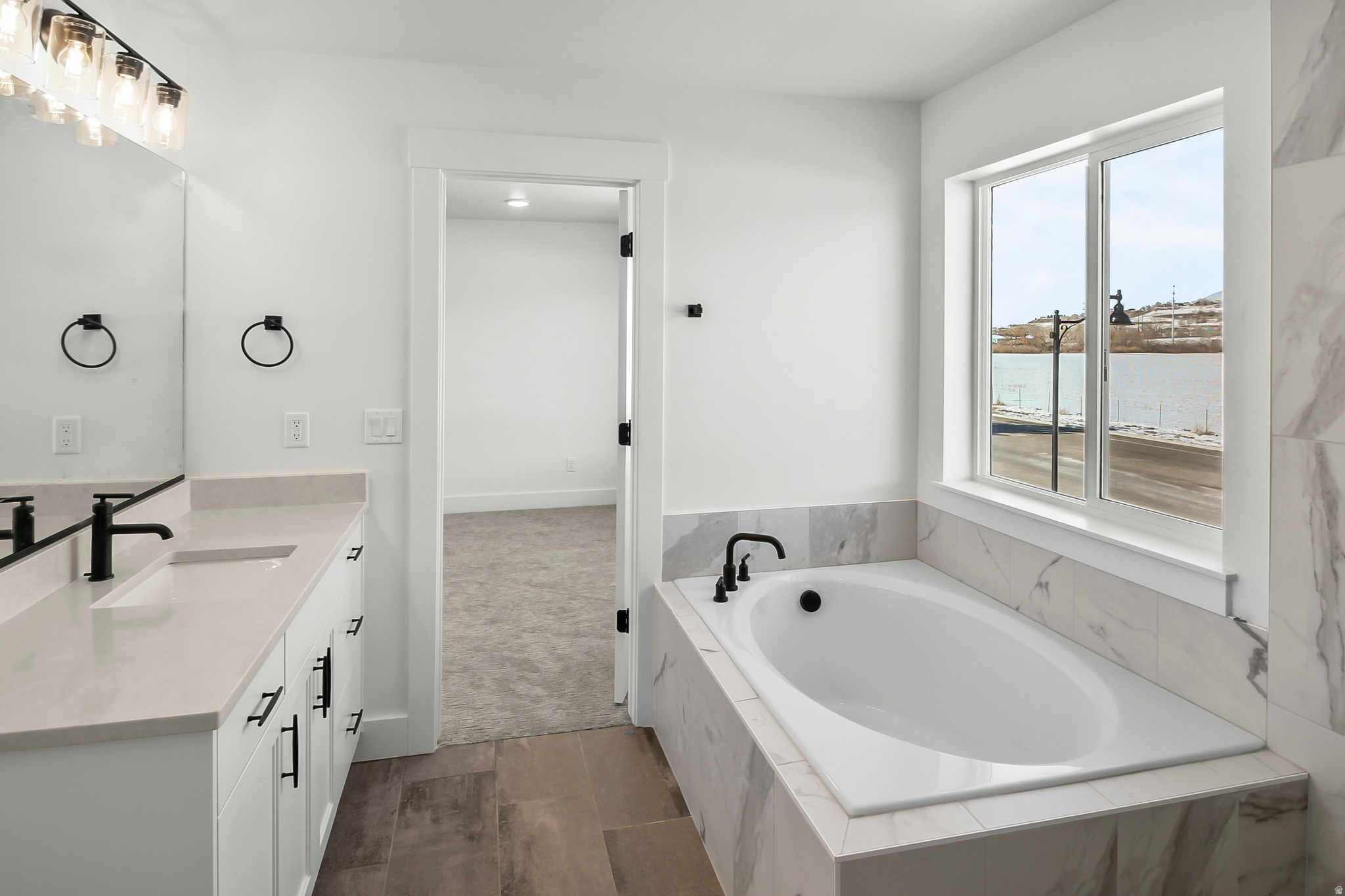 RIVER'S EDGE - Residential