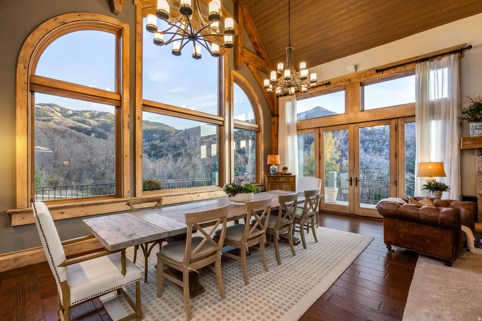 WINDSOR PARK - Residential