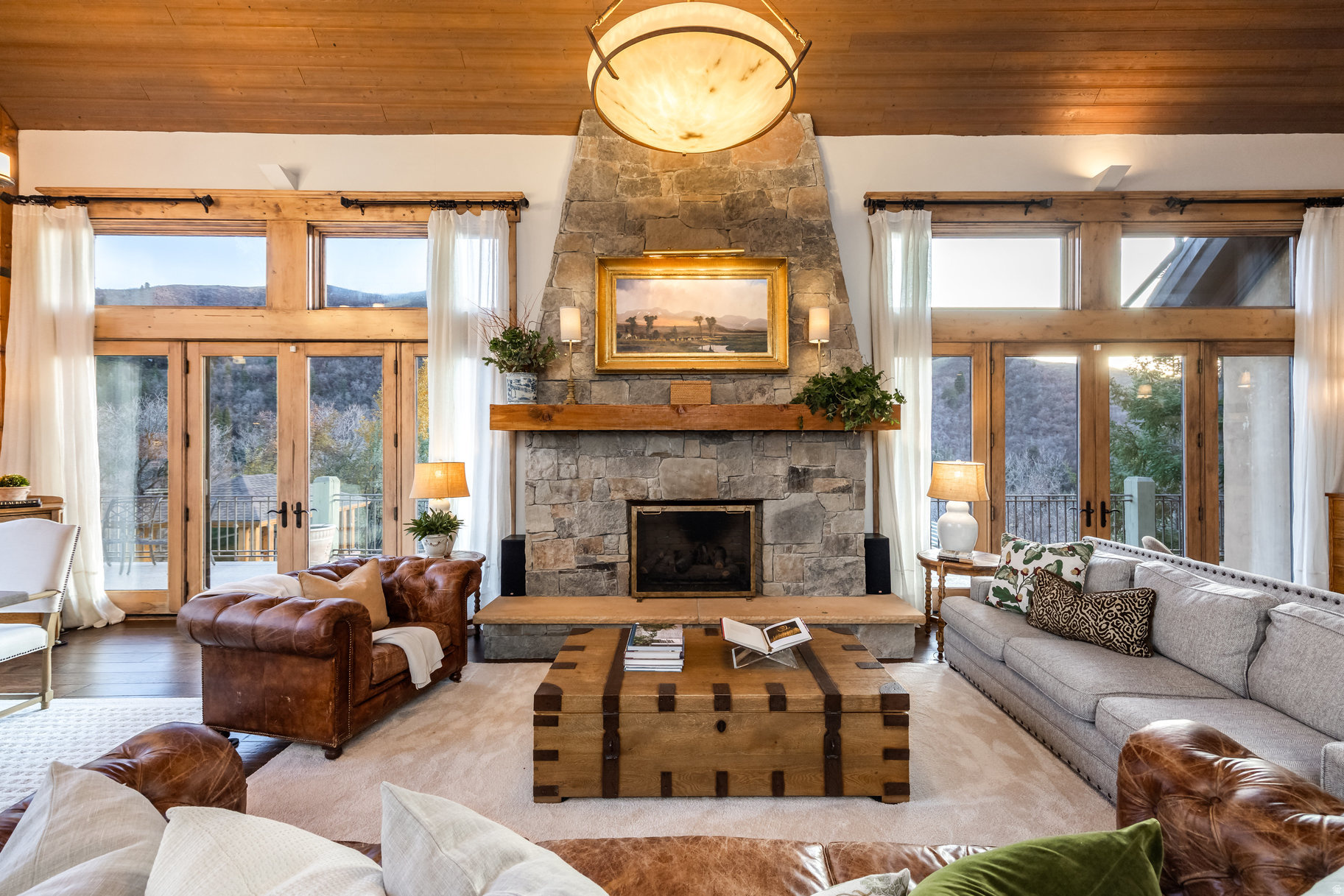 WINDSOR PARK - Residential