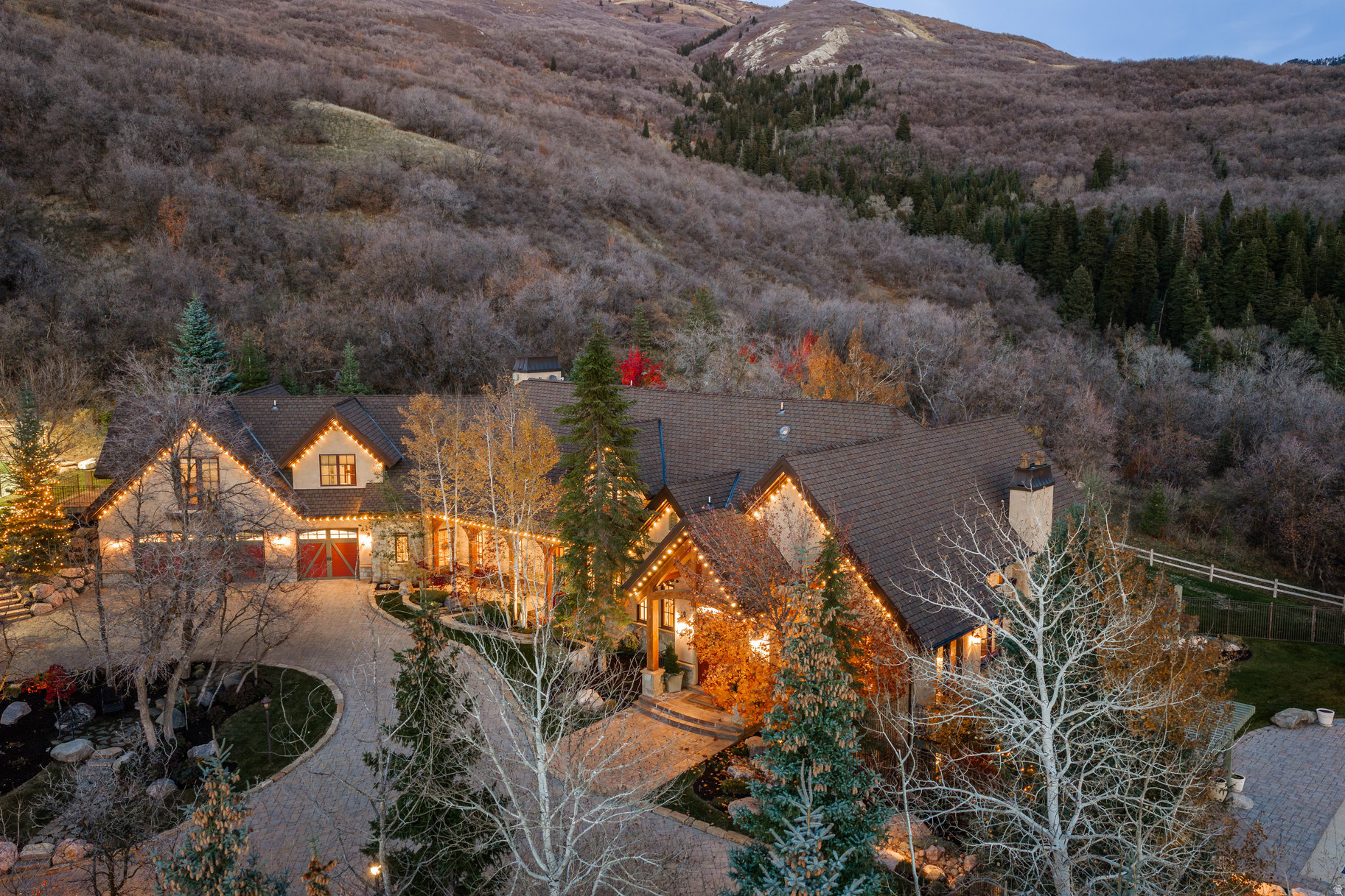 WINDSOR PARK - Residential