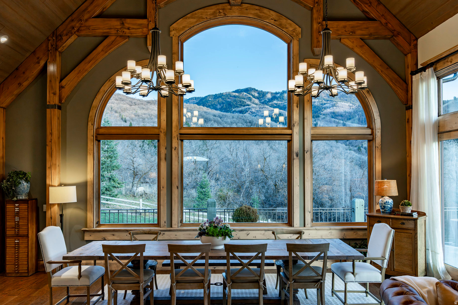 WINDSOR PARK - Residential