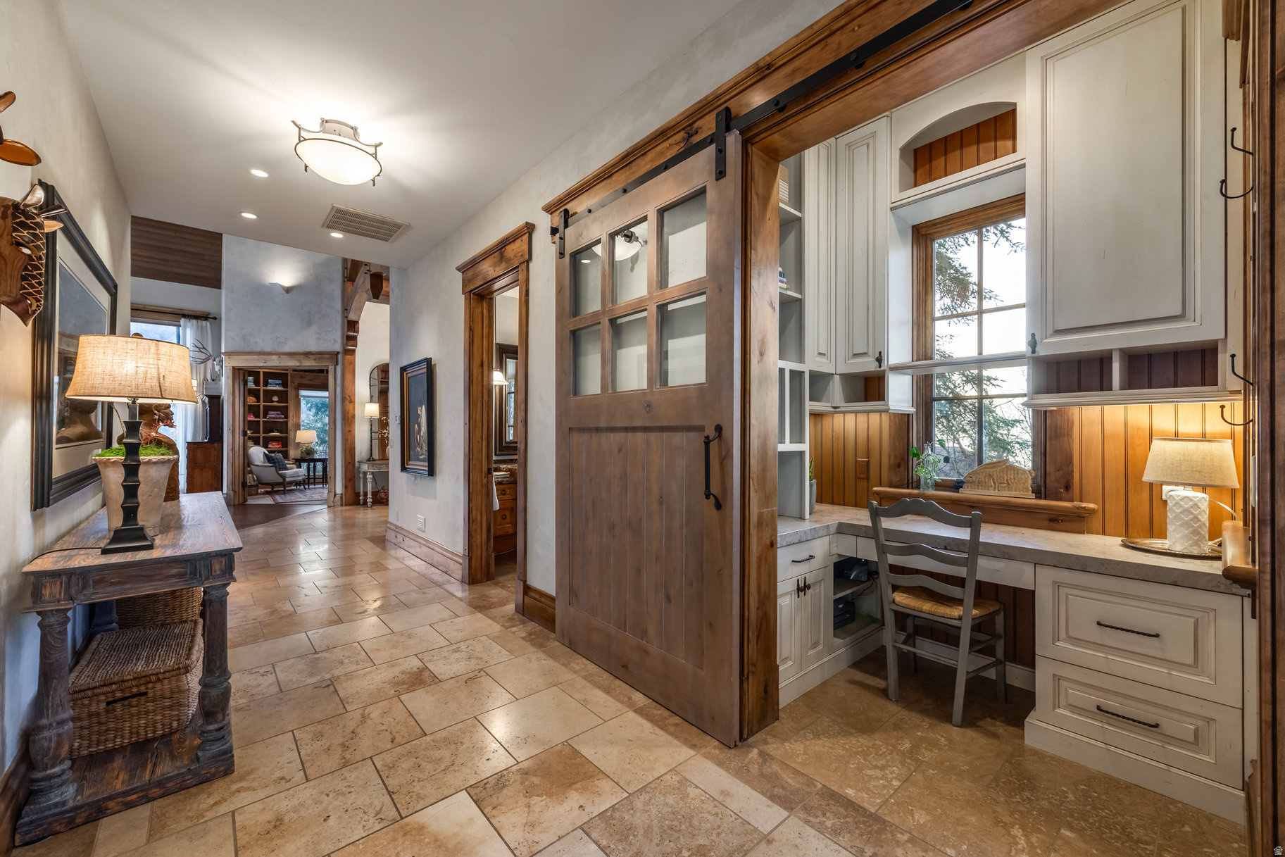 WINDSOR PARK - Residential