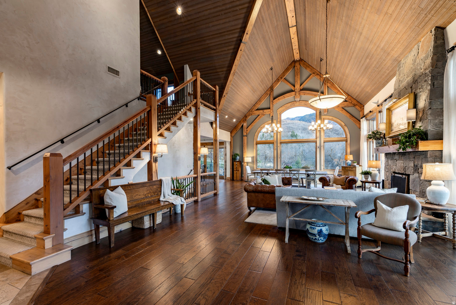 WINDSOR PARK - Residential