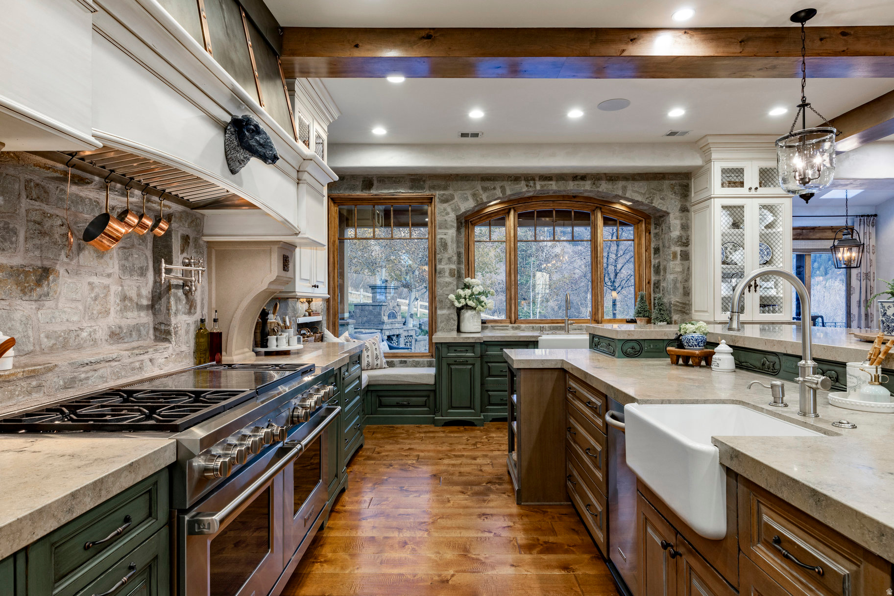 WINDSOR PARK - Residential