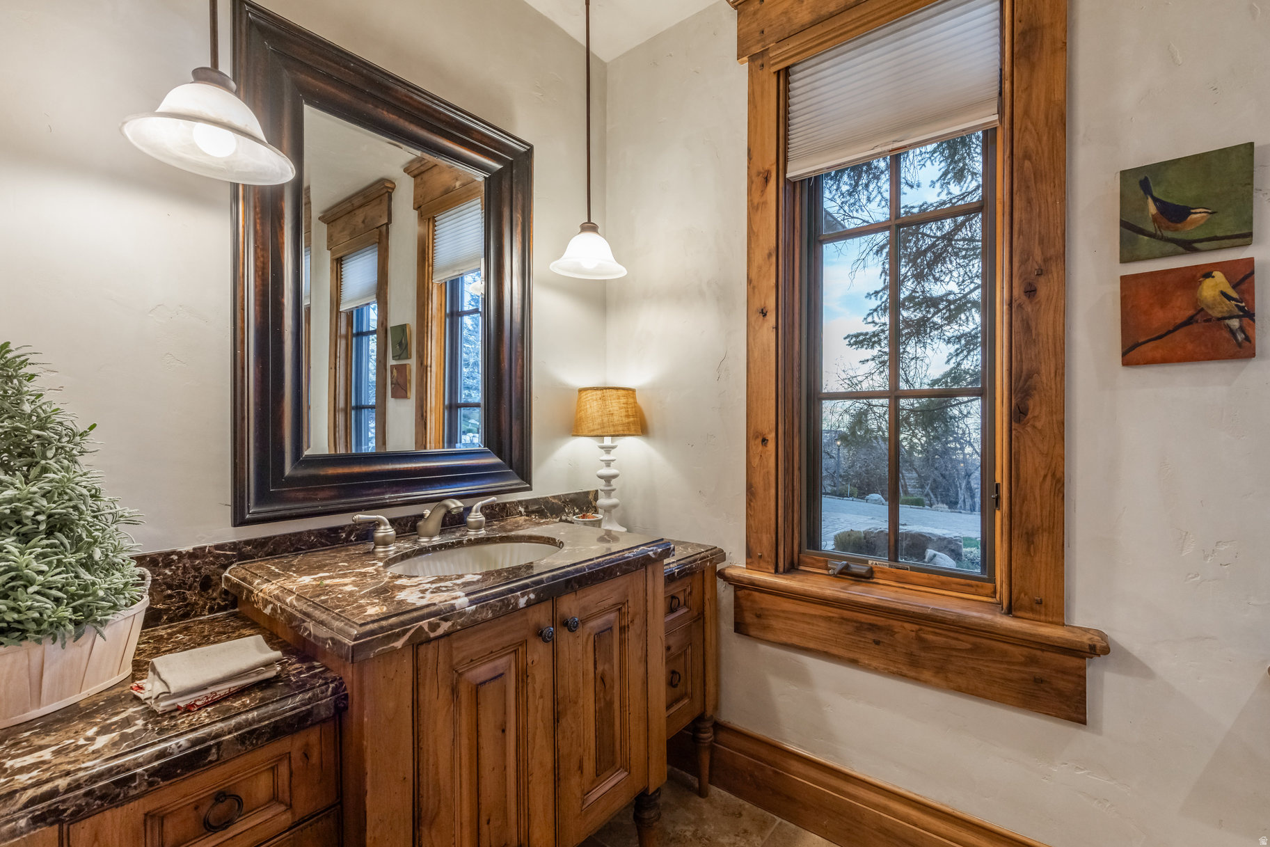 WINDSOR PARK - Residential