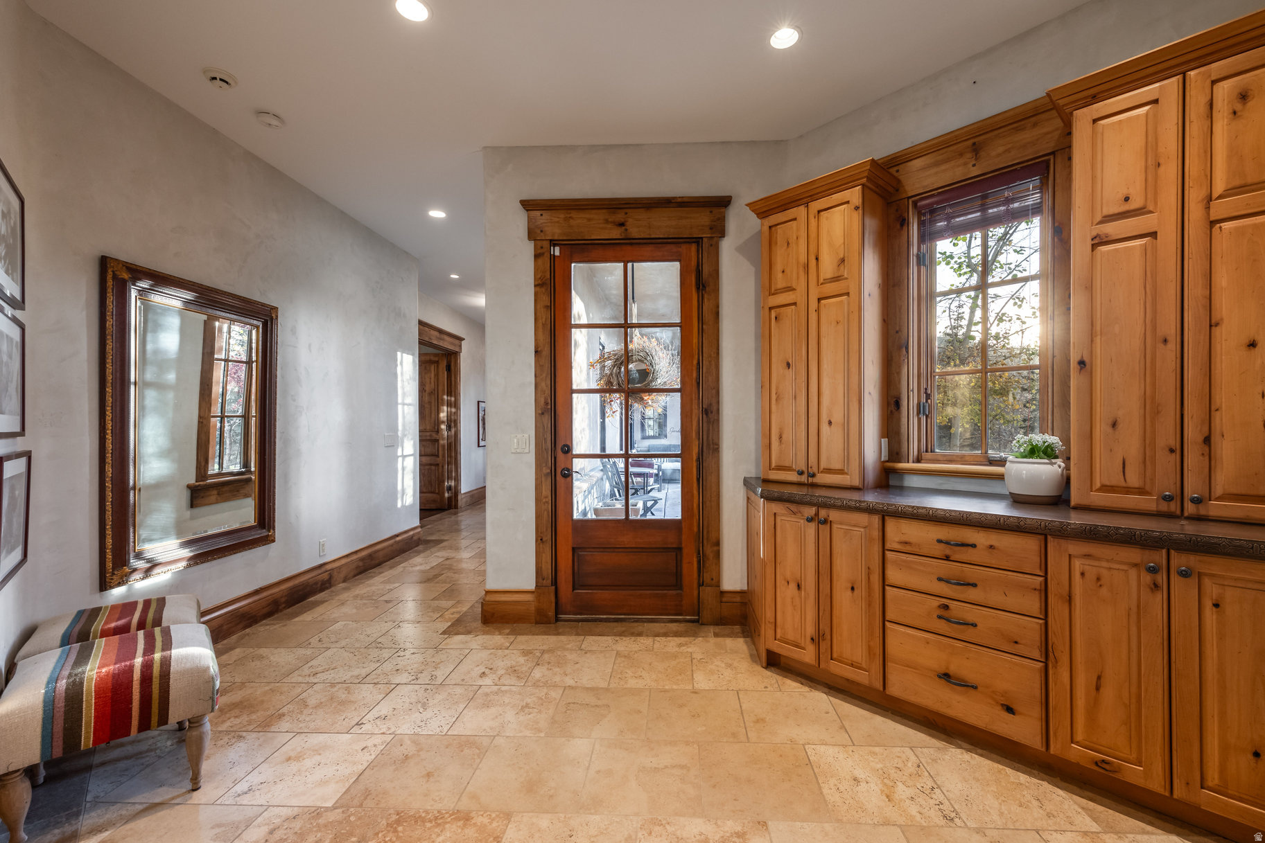 WINDSOR PARK - Residential