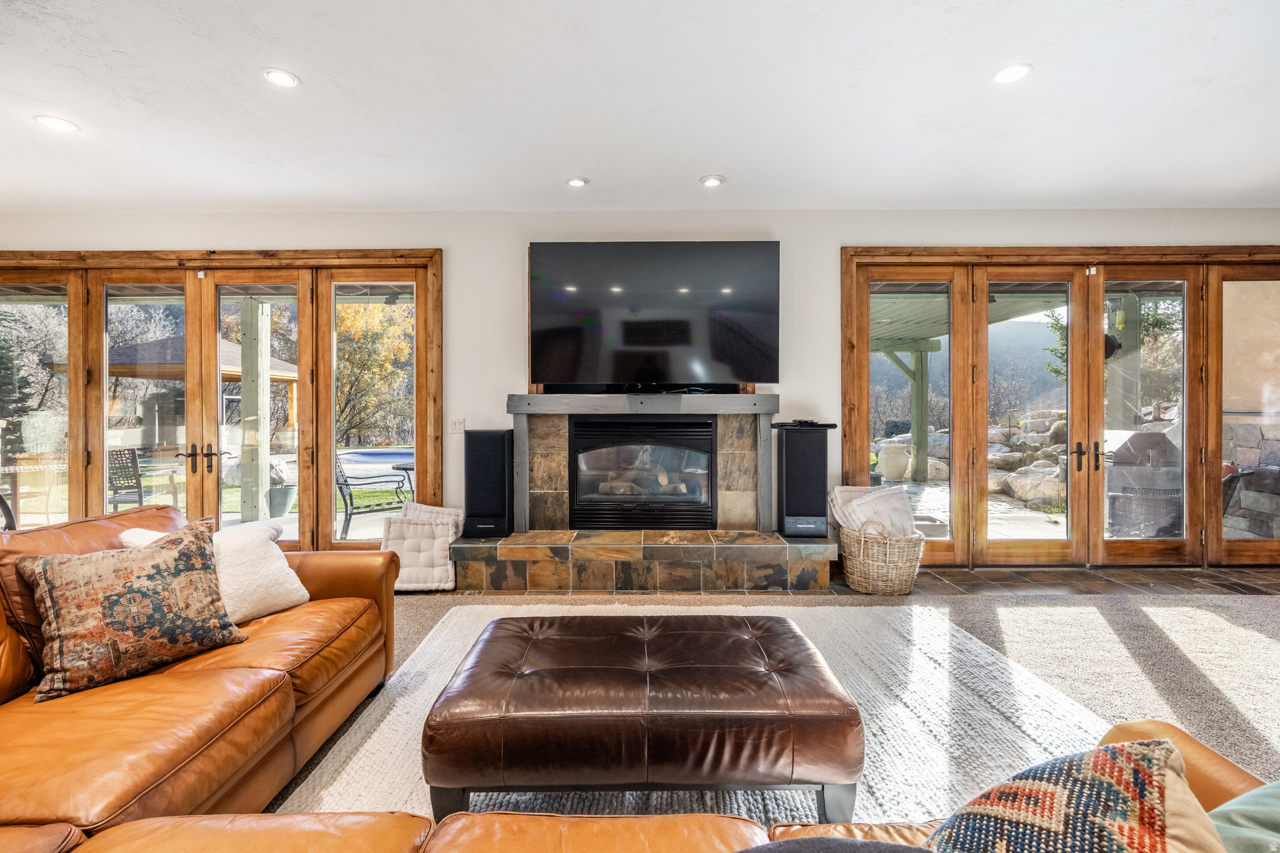 WINDSOR PARK - Residential