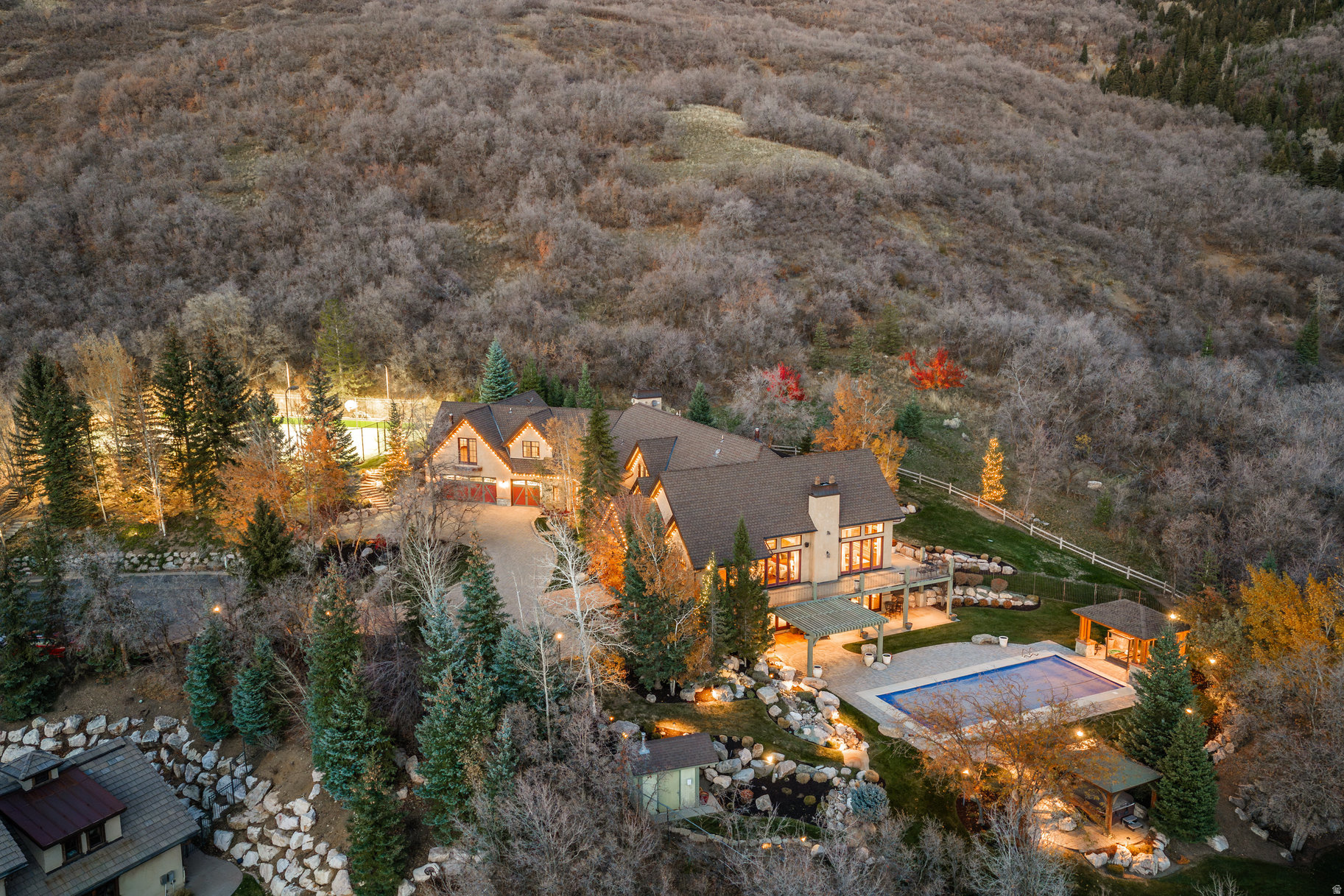 WINDSOR PARK - Residential