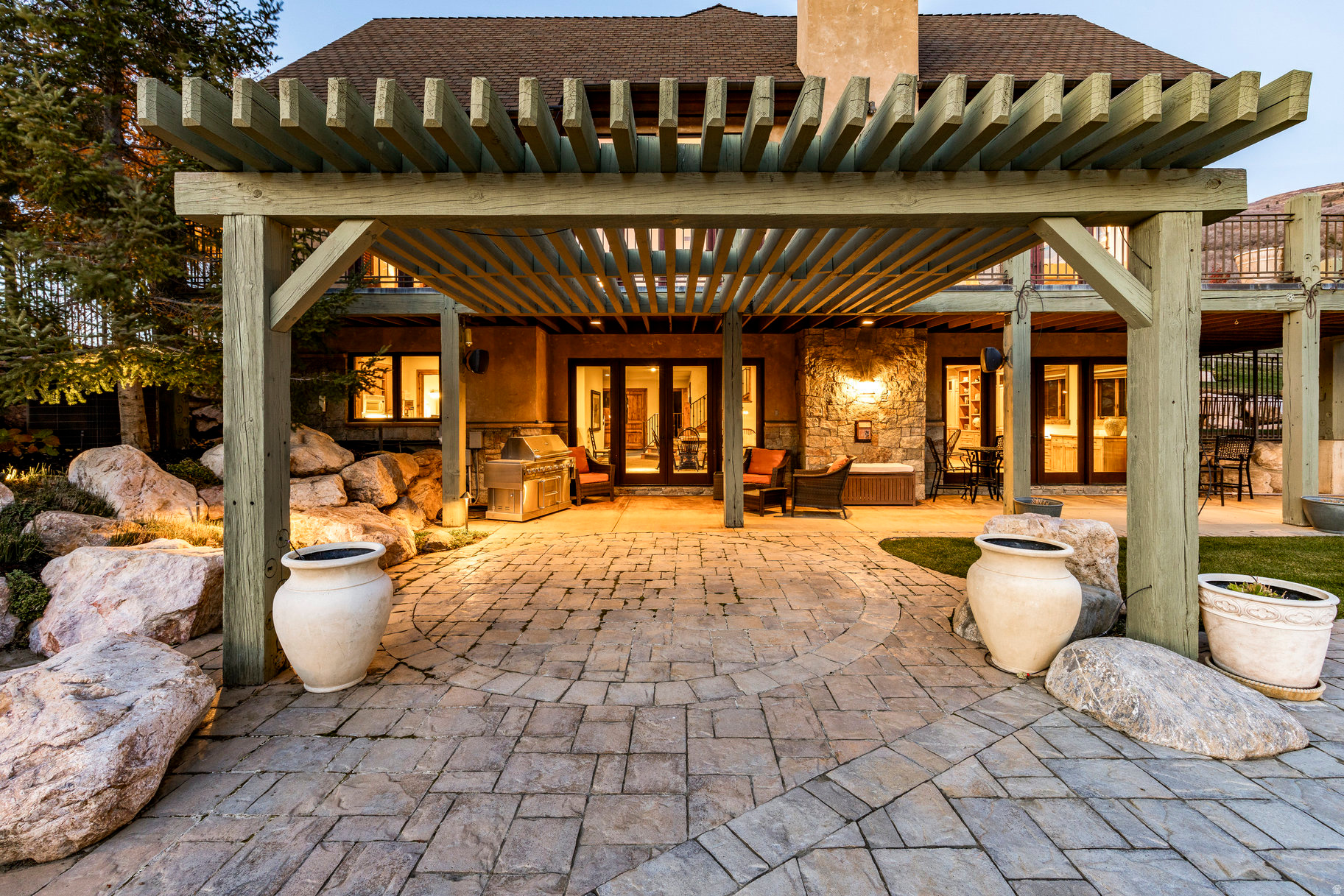 WINDSOR PARK - Residential