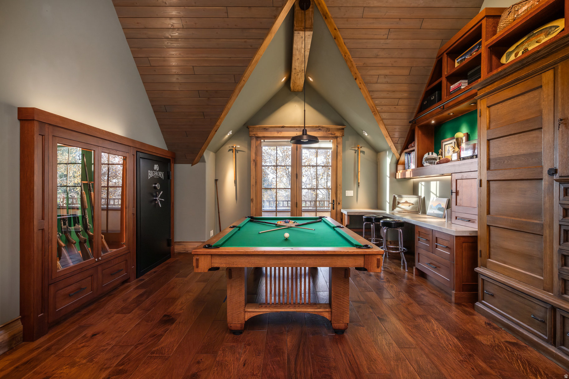 WINDSOR PARK - Residential