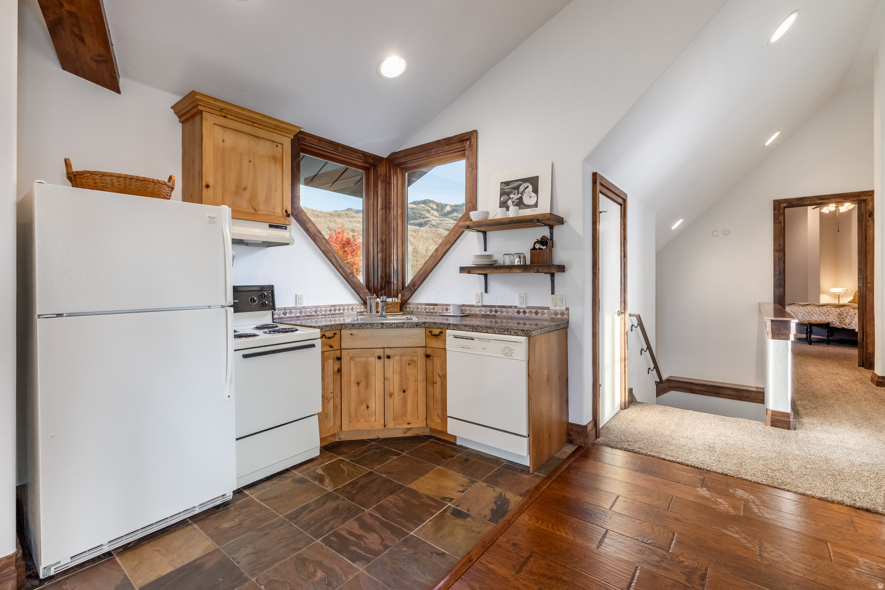 WINDSOR PARK - Residential